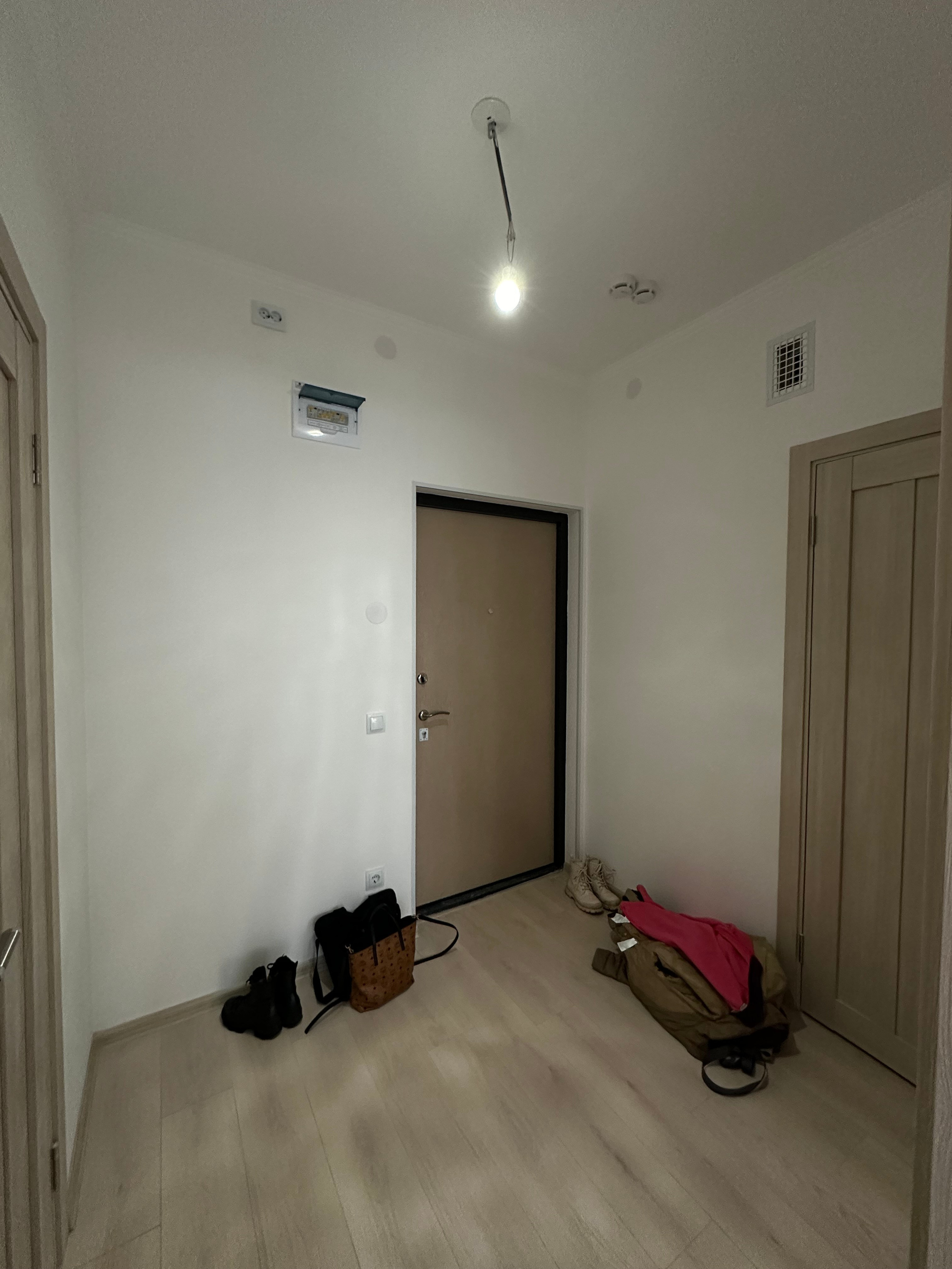 ЖК «Полис Приморский 2» Меблировка под ключ