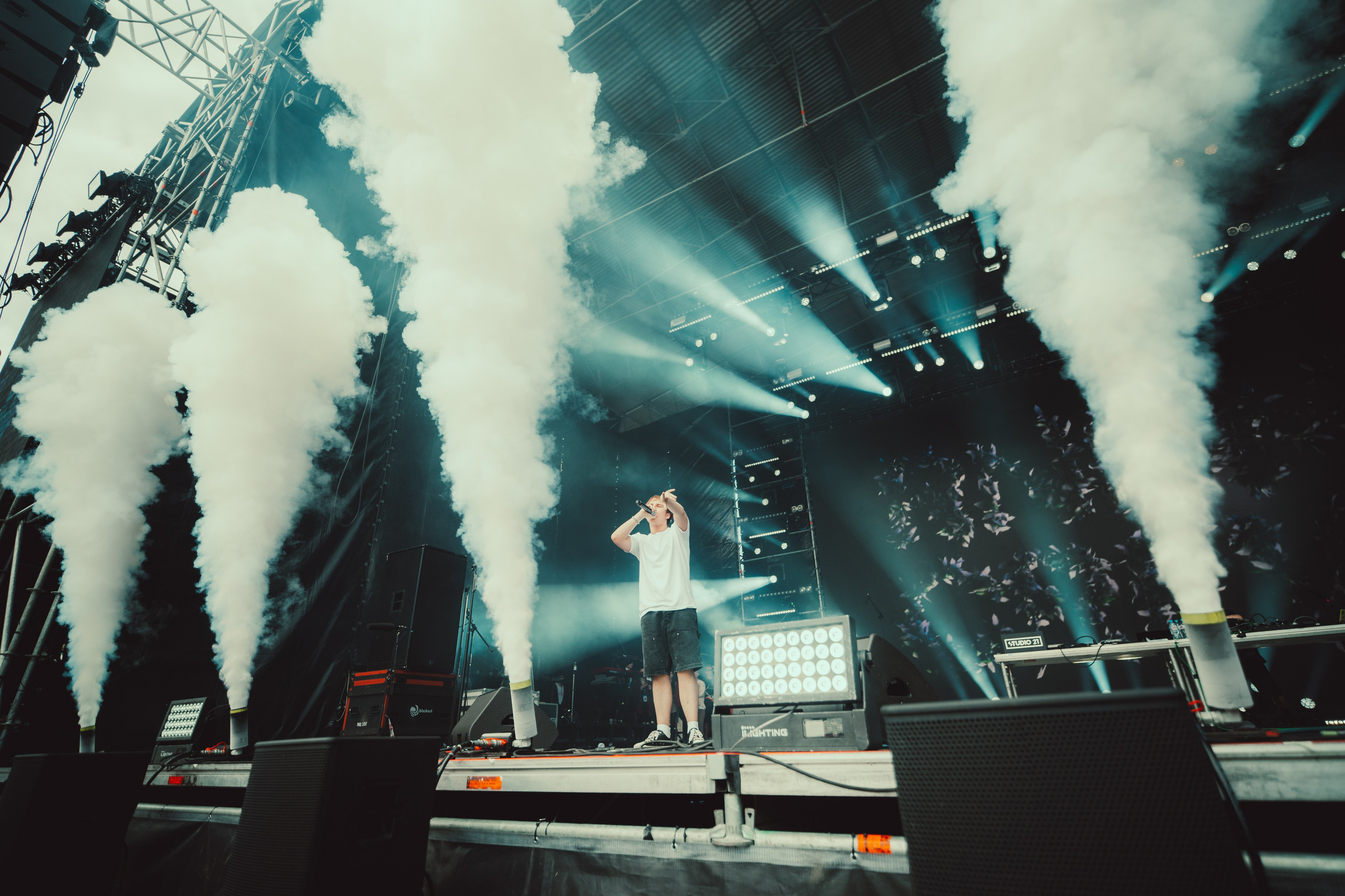 Atlanta fest 2024. Портретный и репортажный фотограф в Санкт-Петербурге