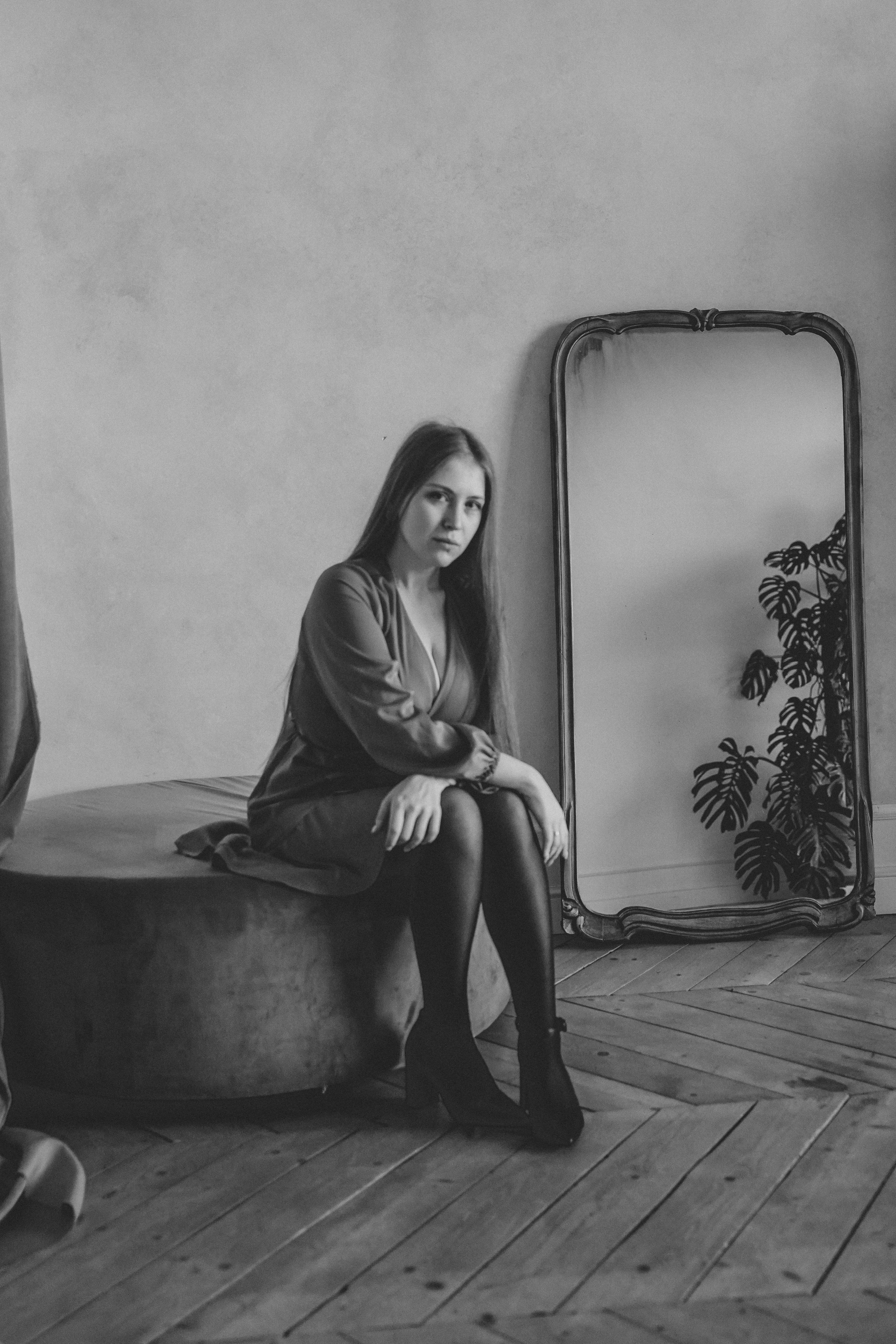 Кирилл и Дарина. Семейный и женский фотограф в Краснодаре Анастасия Приймак