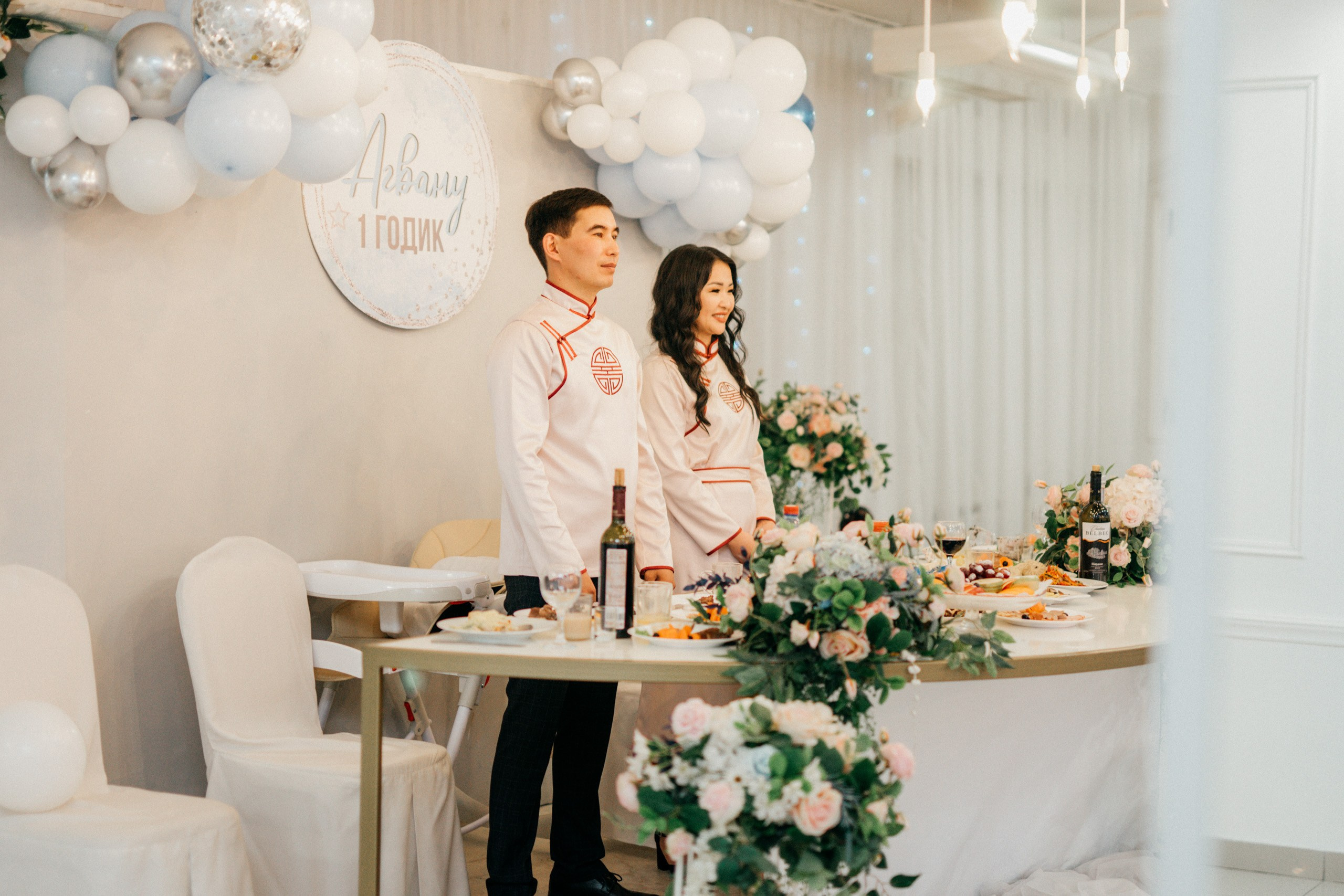 Милан Агвана. Фотограф Улан-Удэ