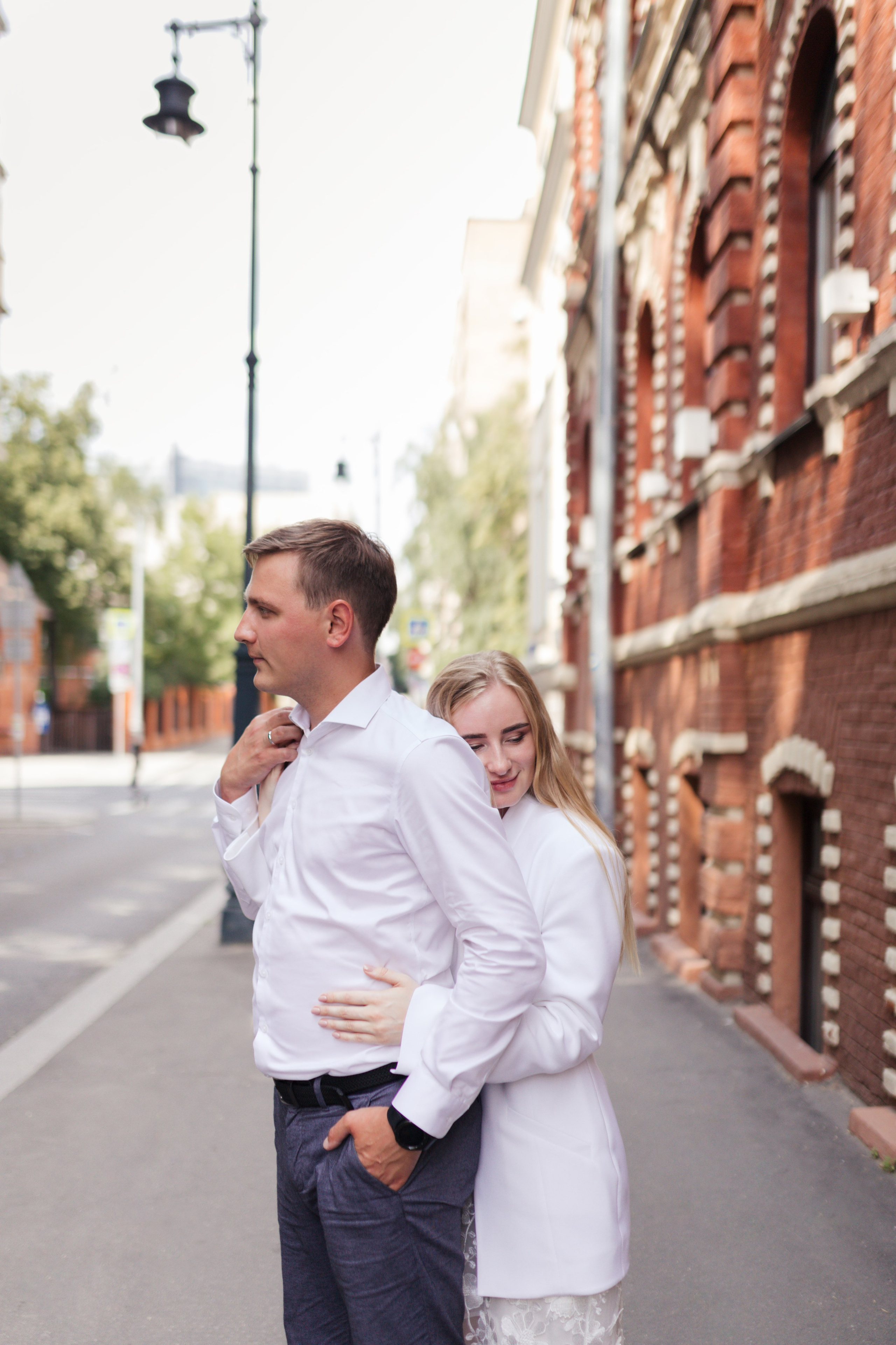 Саша + Наташа. Семейный фотограф Елизавета Увицкая