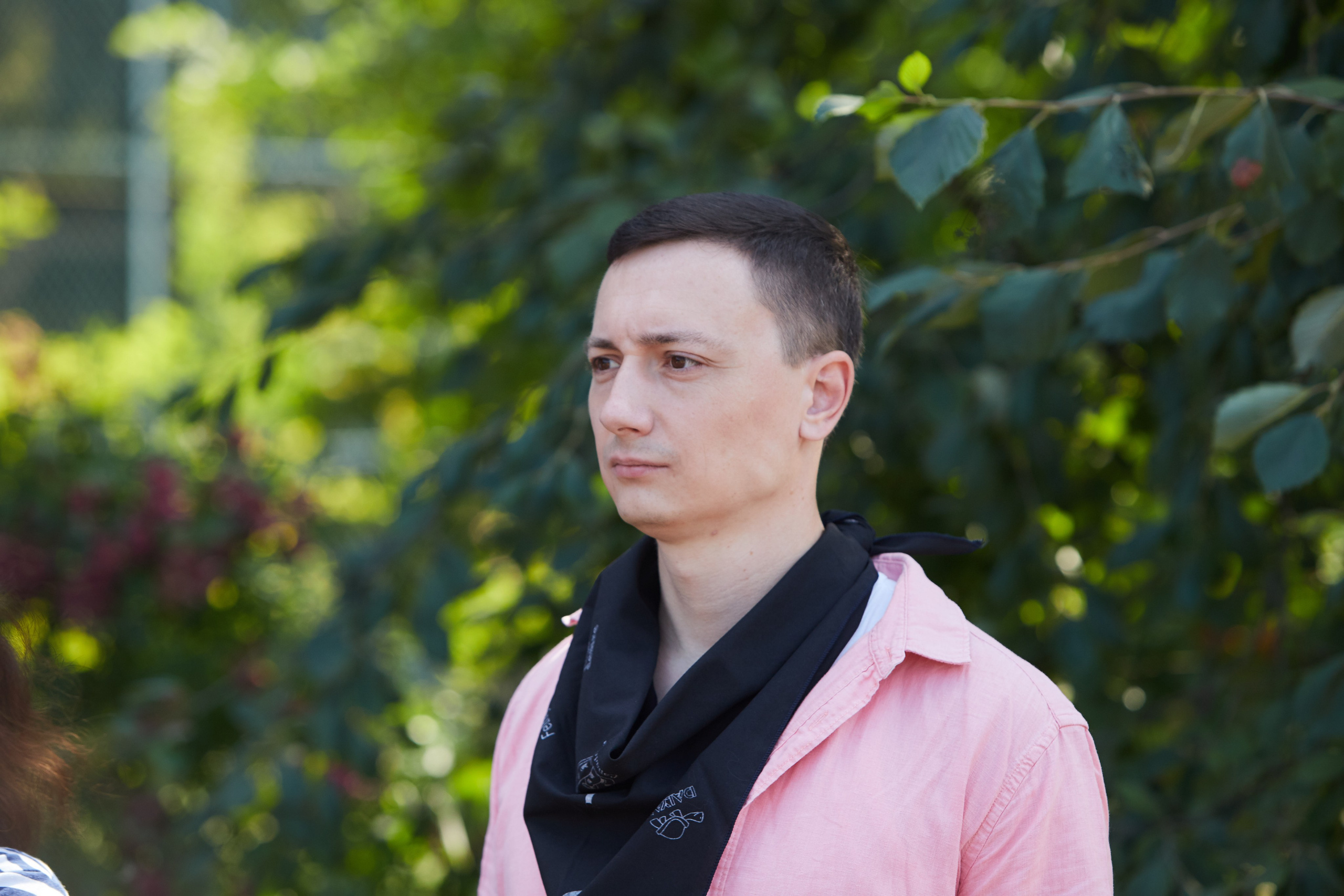 Акцент капитал (корпоратив). Репортажный Фотограф