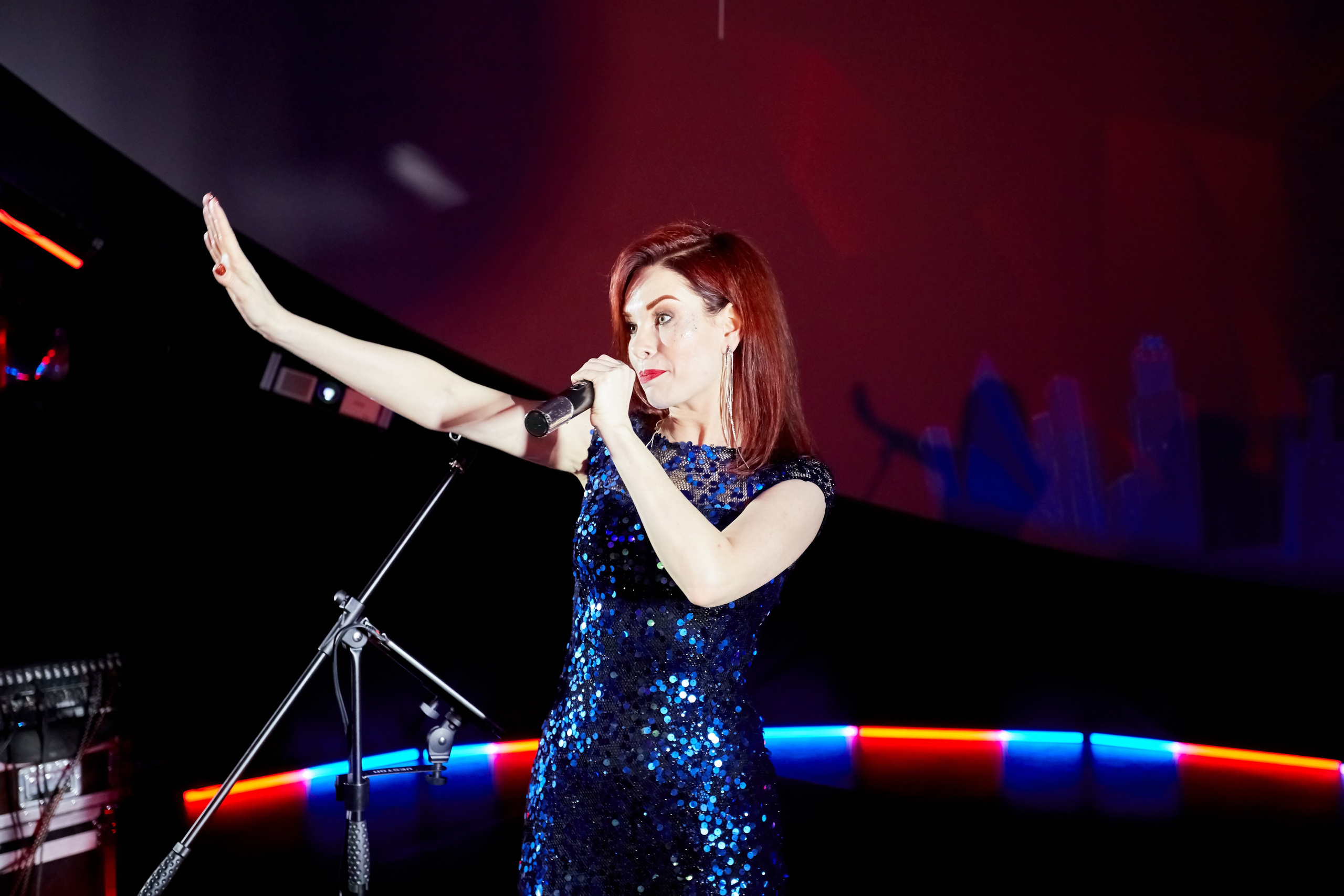 МГТС (корпоратив). Репортажный Фотограф