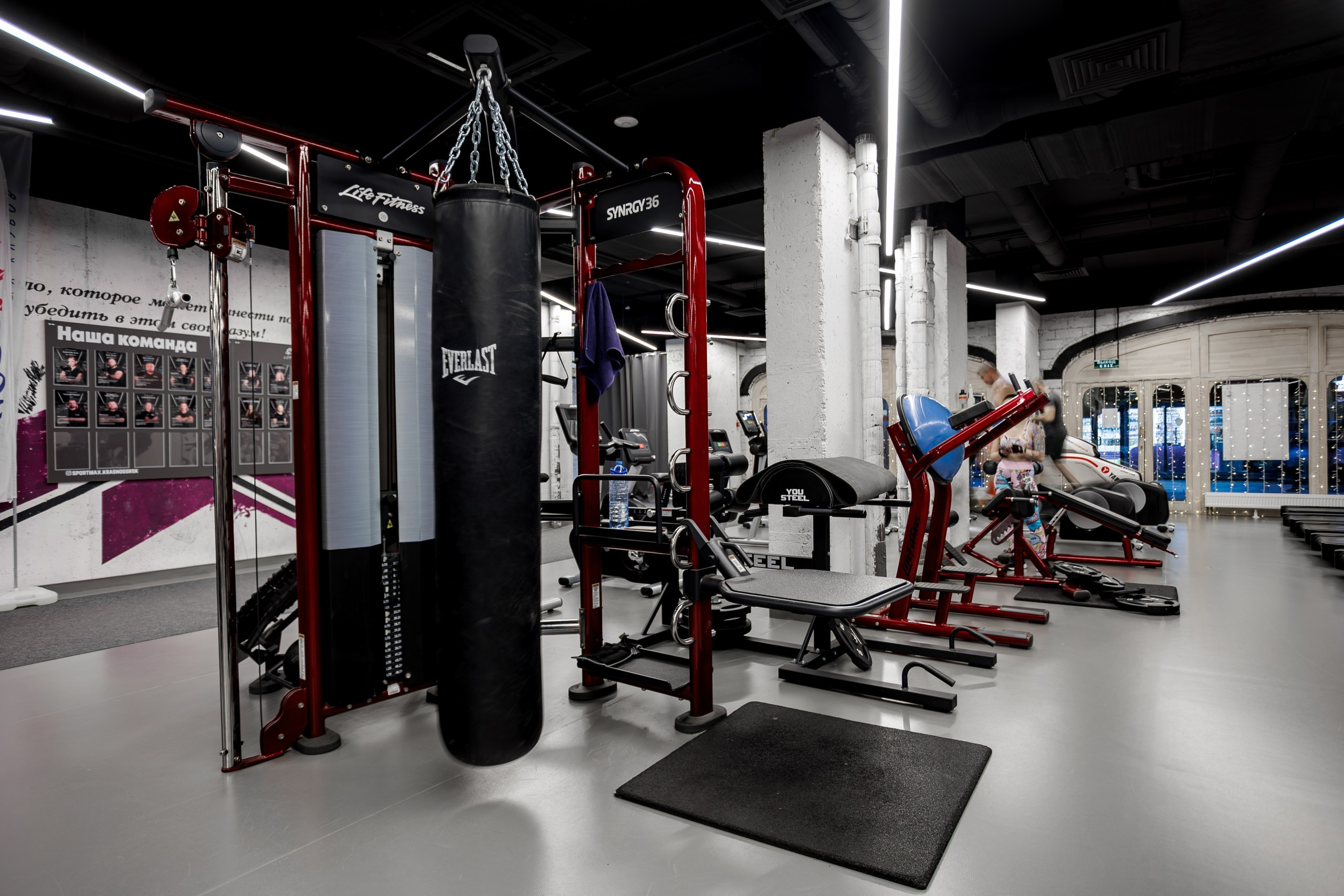 Интерьерная съёмка. Репортажный Фотограф