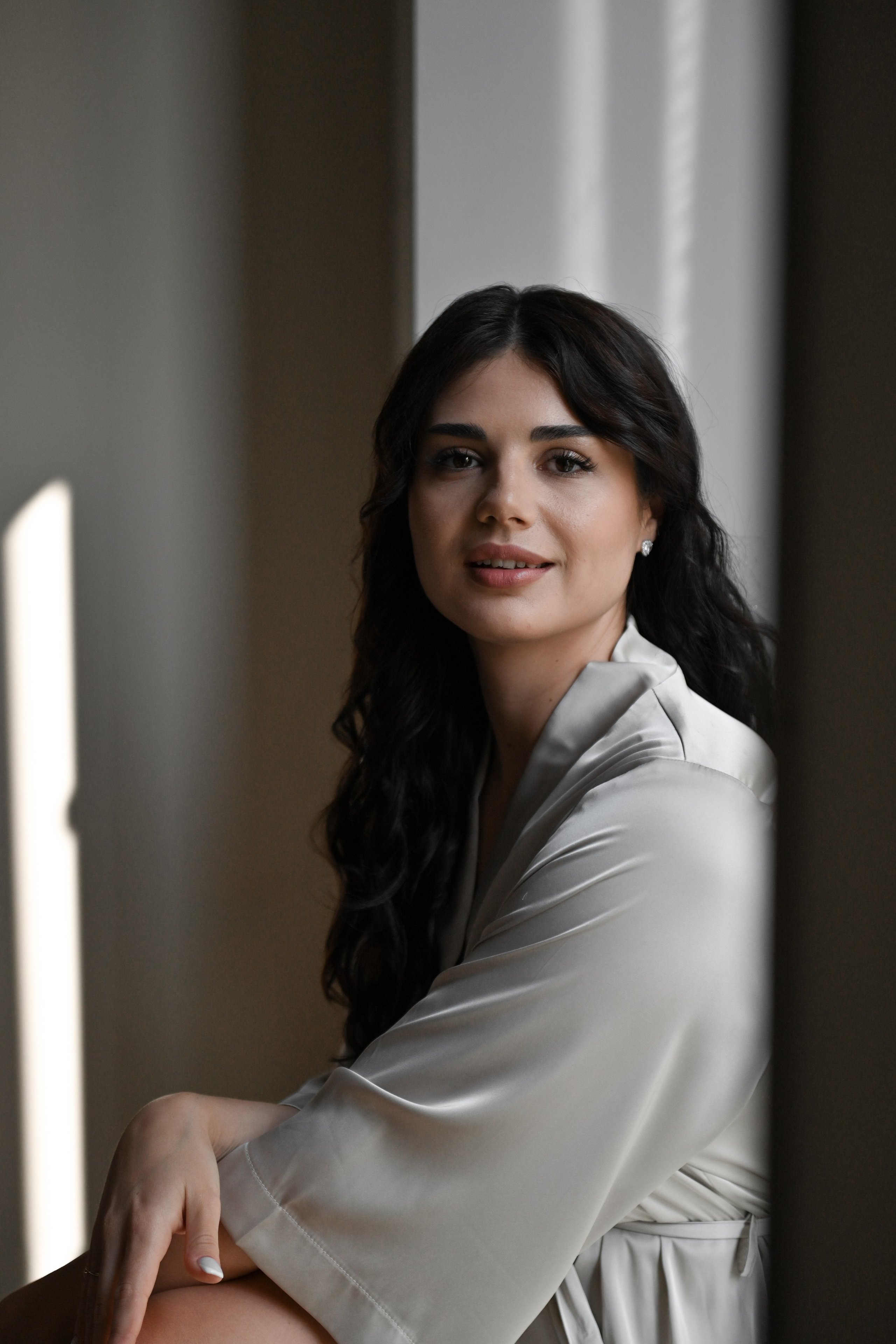 Анастасия и Артём. Свадебный фотограф Москва и МО Марина Мышко