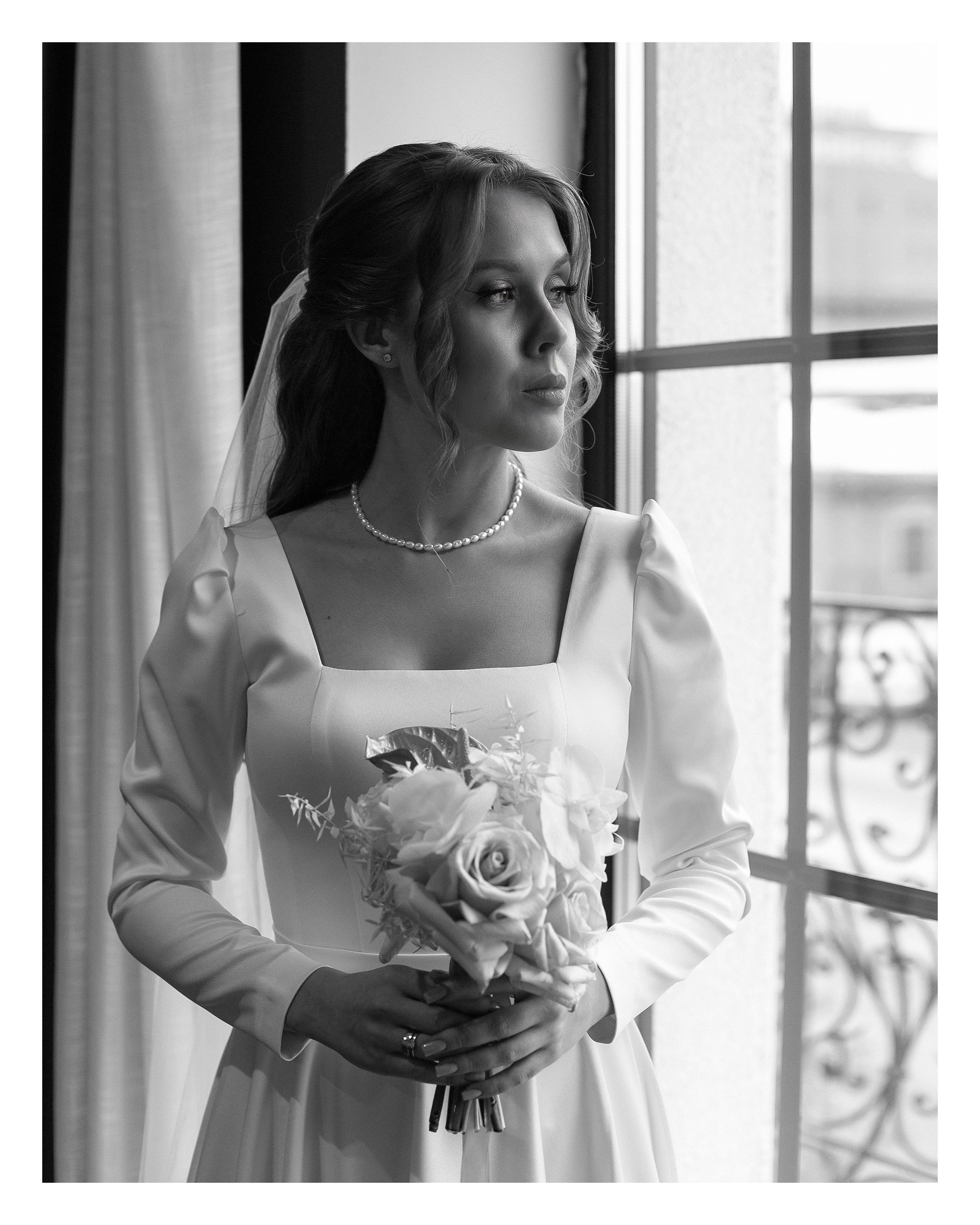 Сергей & Ксения. Свадебный и портретный фотограф Челябинск