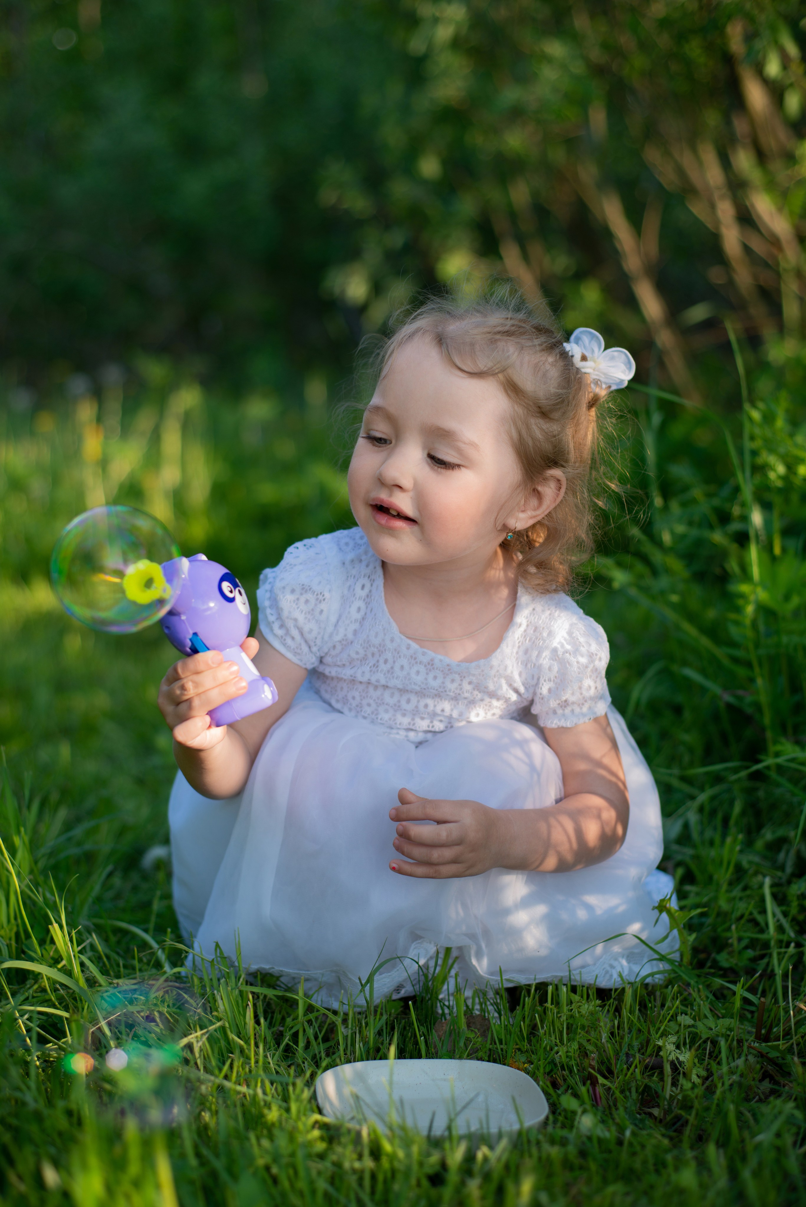 Уличная. Фотограф Софья Власенко | Вологда