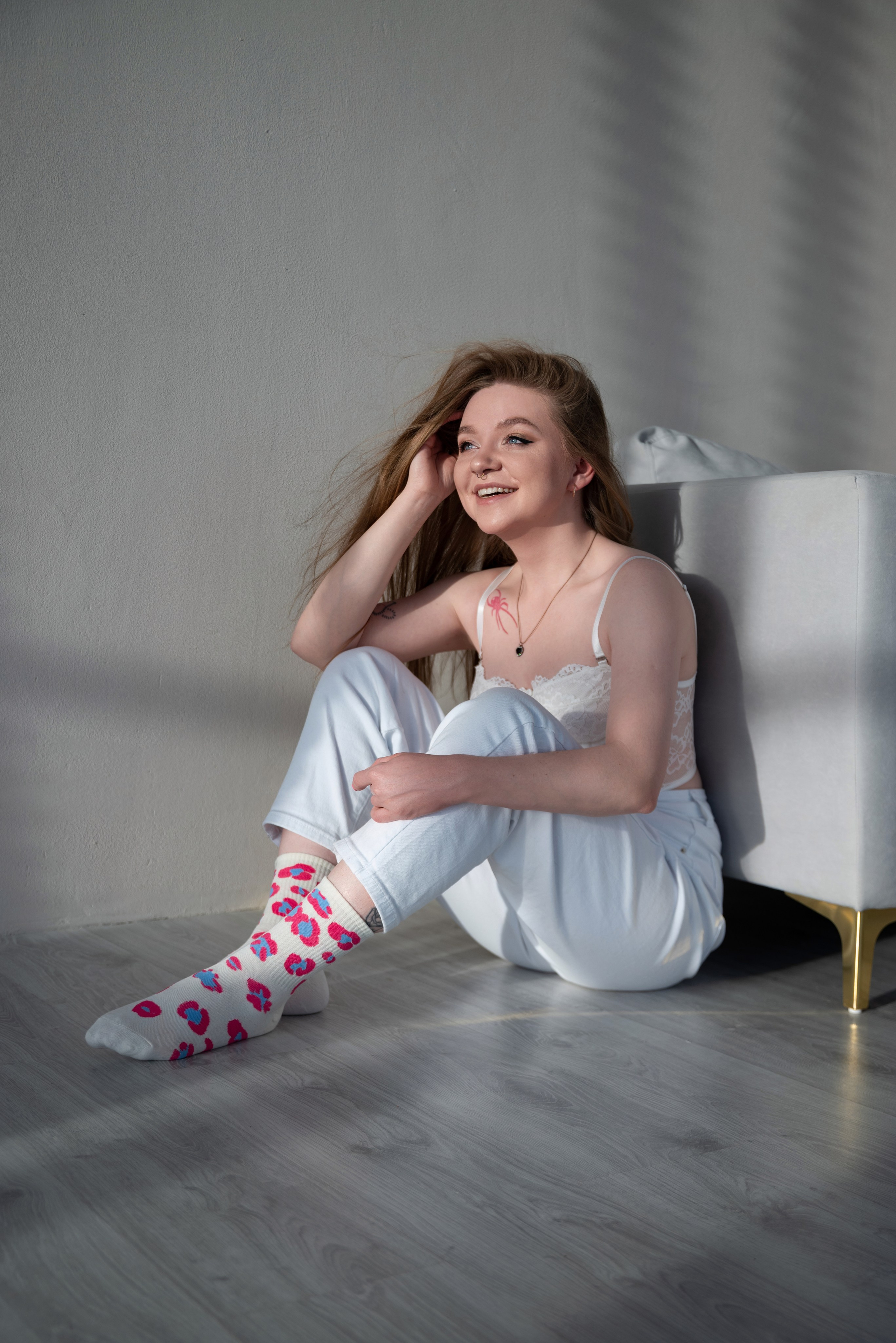 Анна. Фотограф Софья Власенко | Вологда