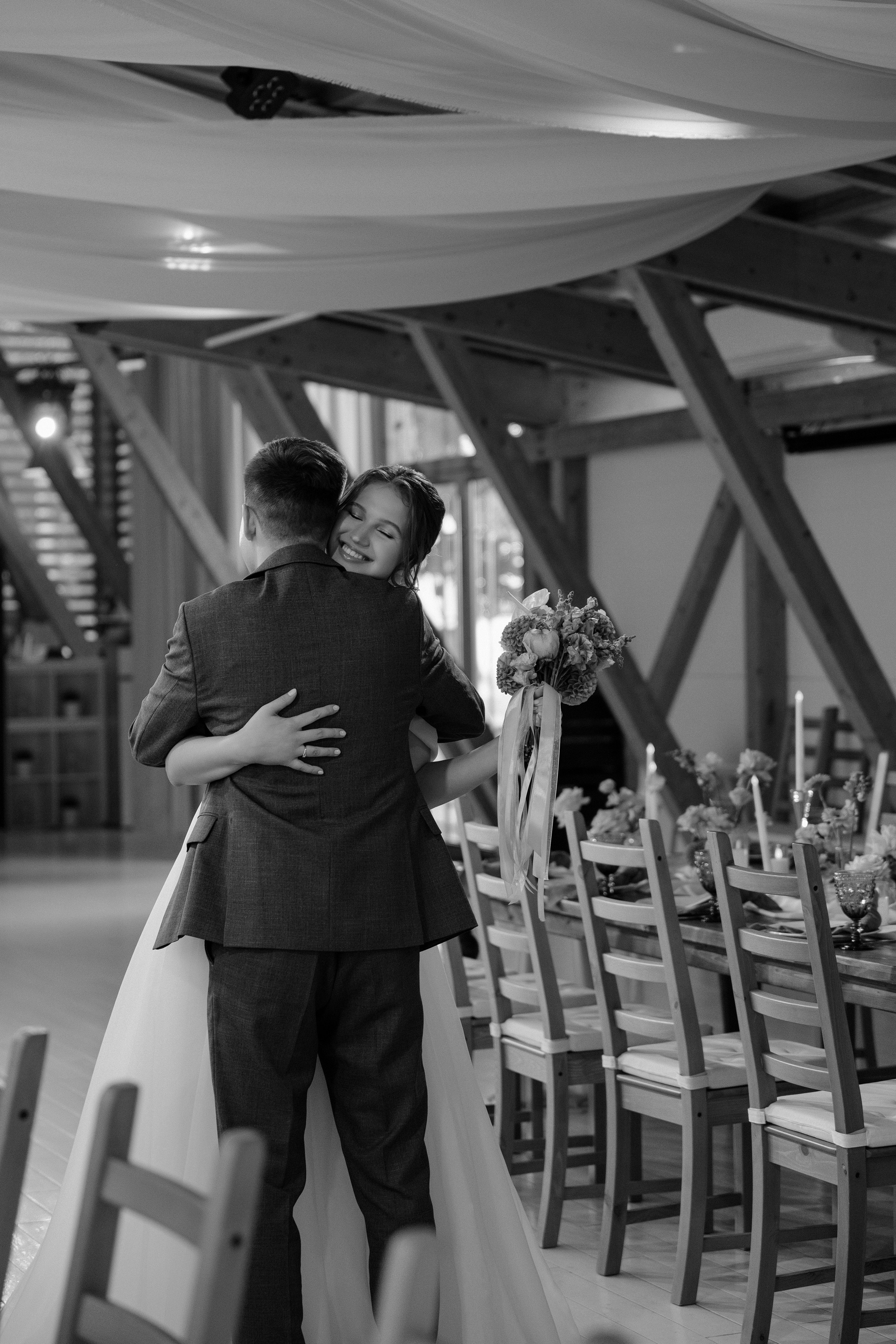 Журавлики. Свадебный фотограф в Калининграде Ольга Пасечник