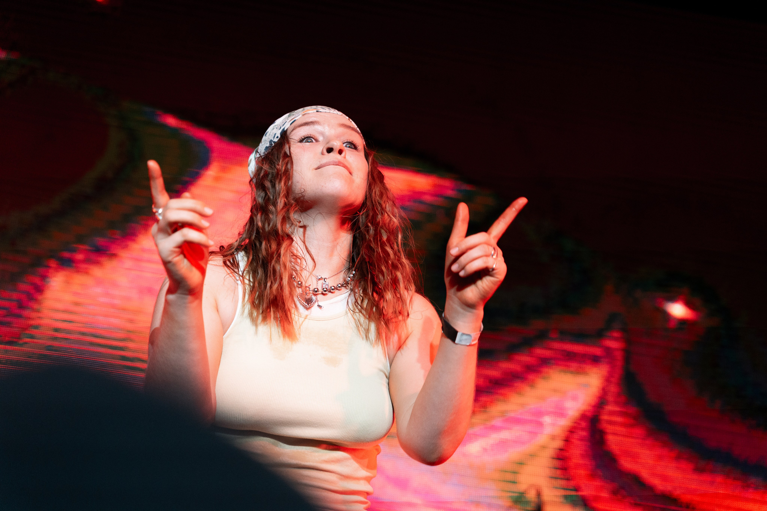 Gayana. Магия музыки в кадре: Концертная Фотография