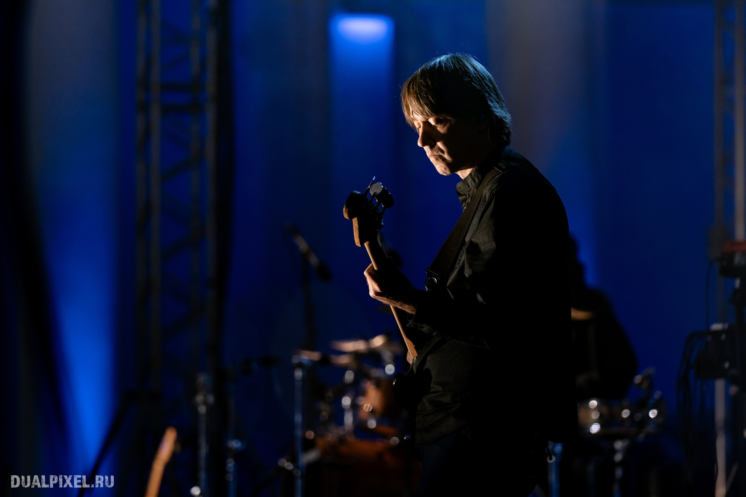 Танцы Минус. Магия музыки в кадре: Концертная Фотография