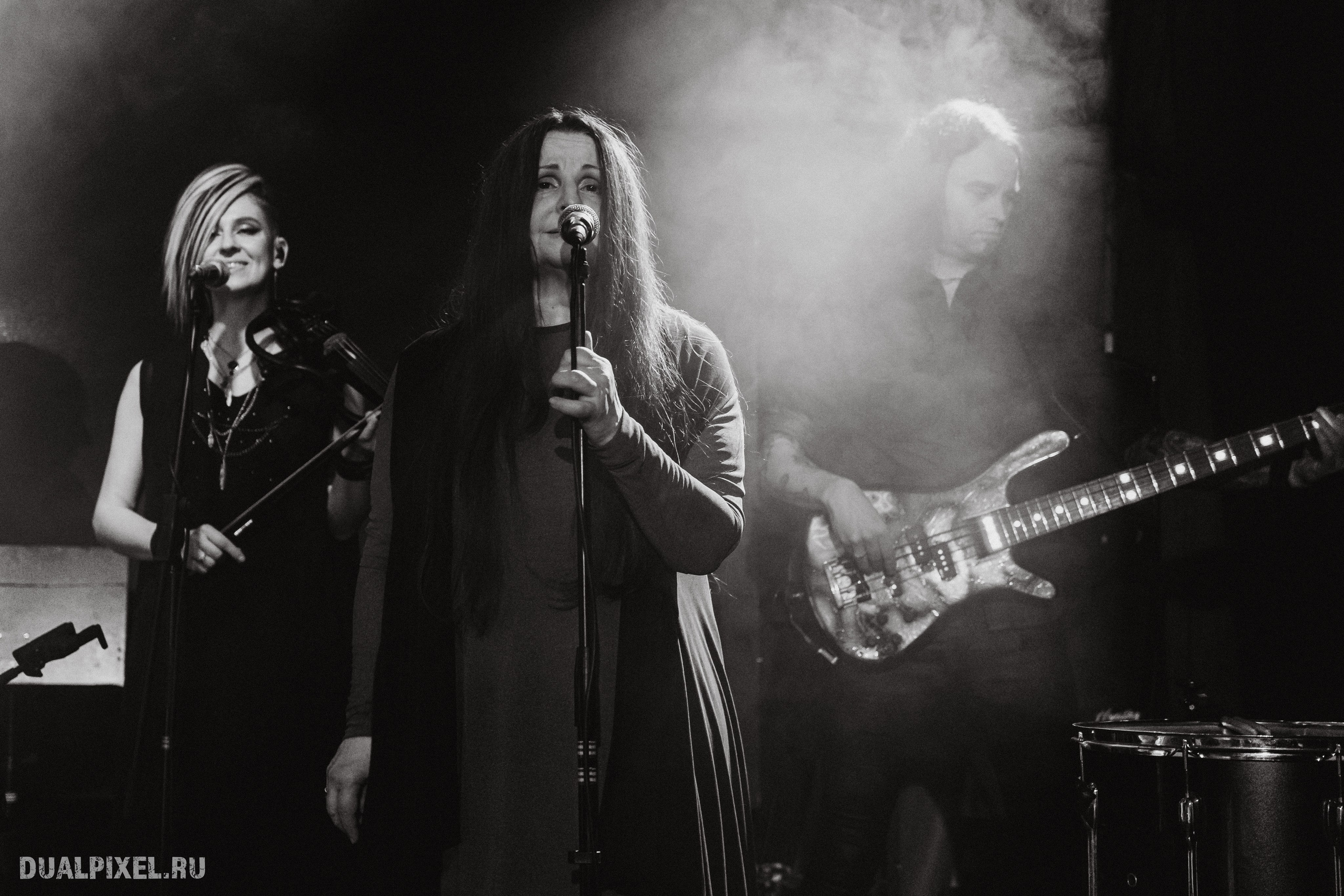 ЛИНДА. Магия музыки в кадре: Концертная Фотография