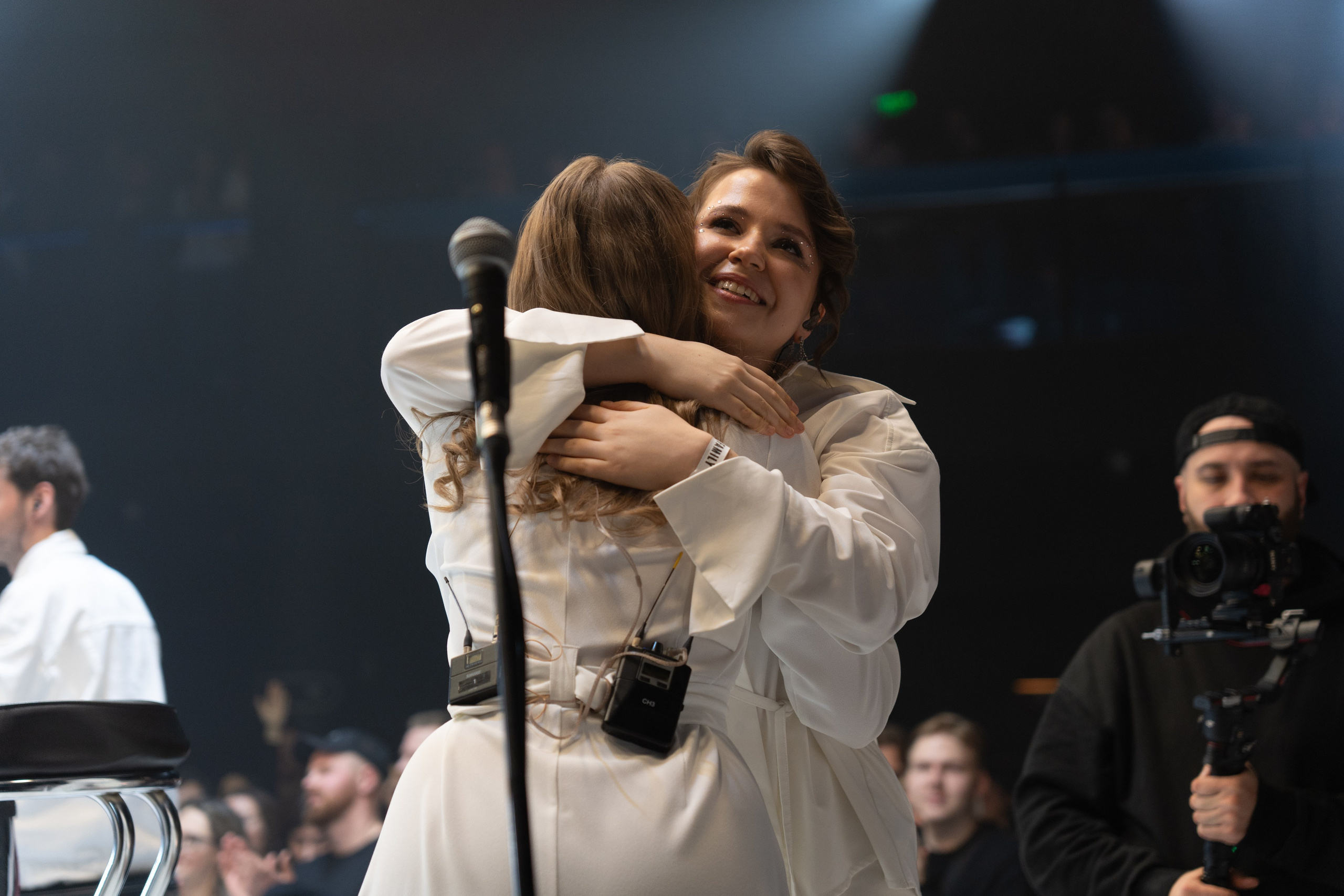 L’One. Магия музыки в кадре: Концертная Фотография