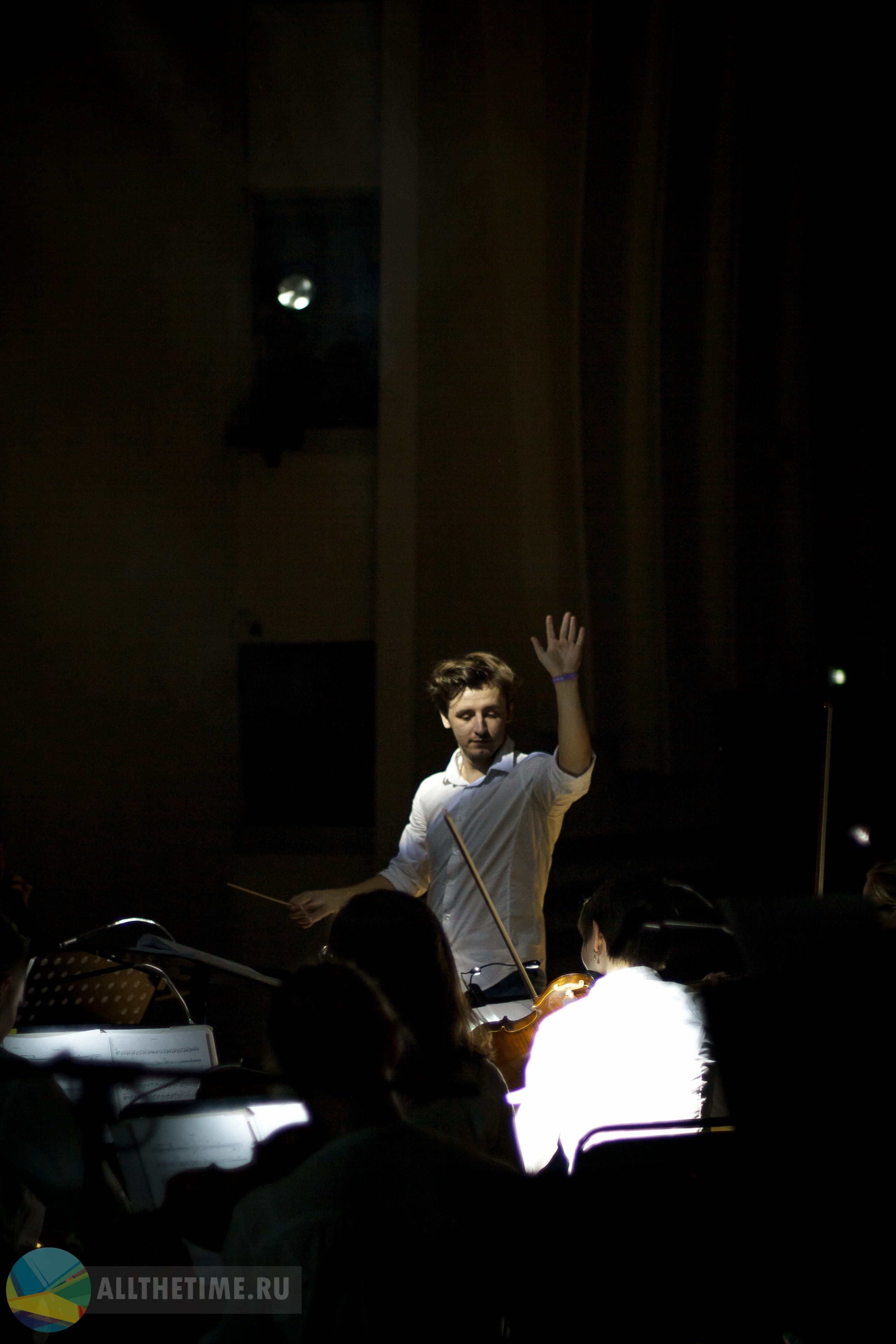 RockestraLive. Магия музыки в кадре: Концертная Фотография