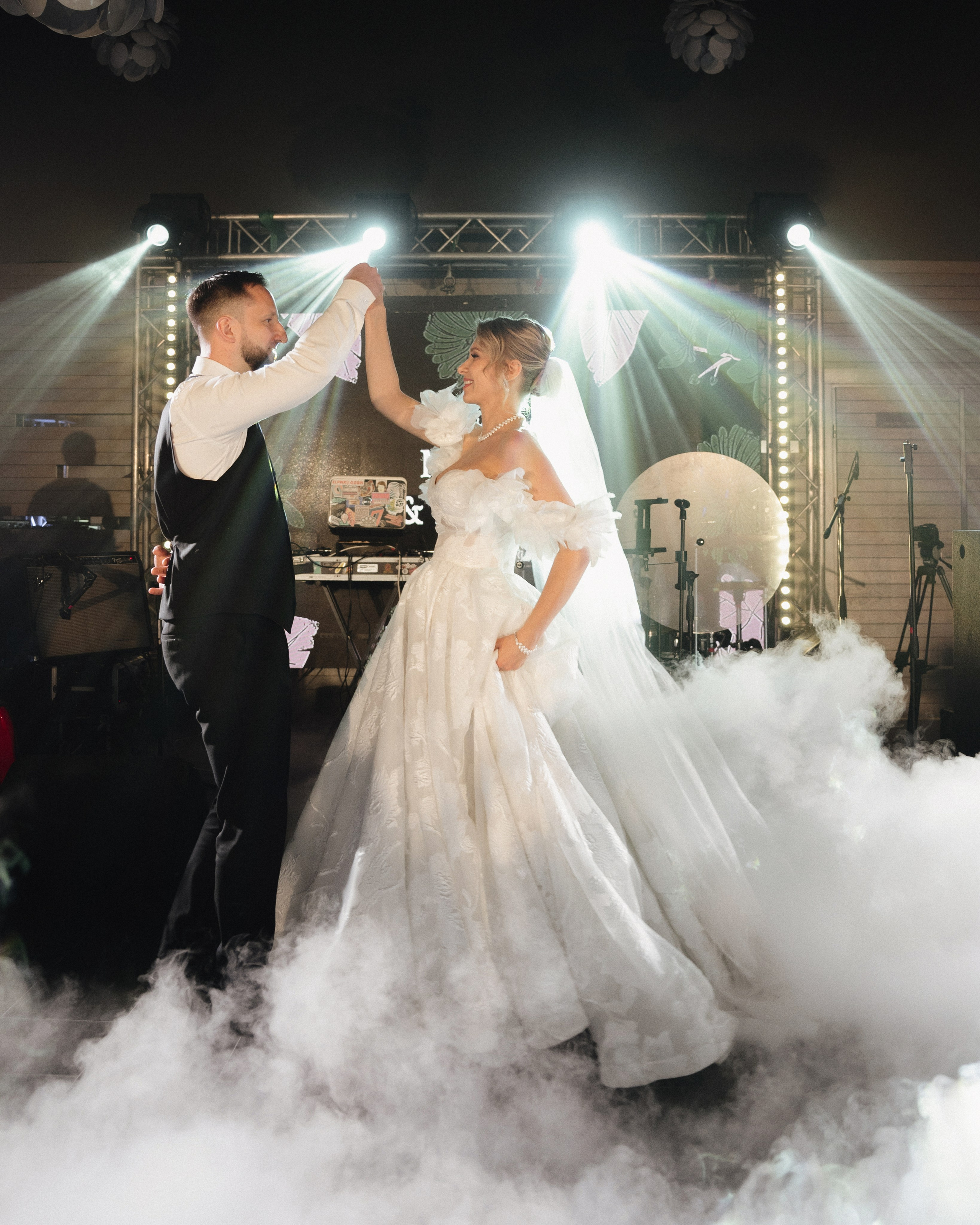 Свадебная фотосессия. Свадебный фотограф в Минске Тагай Наталья