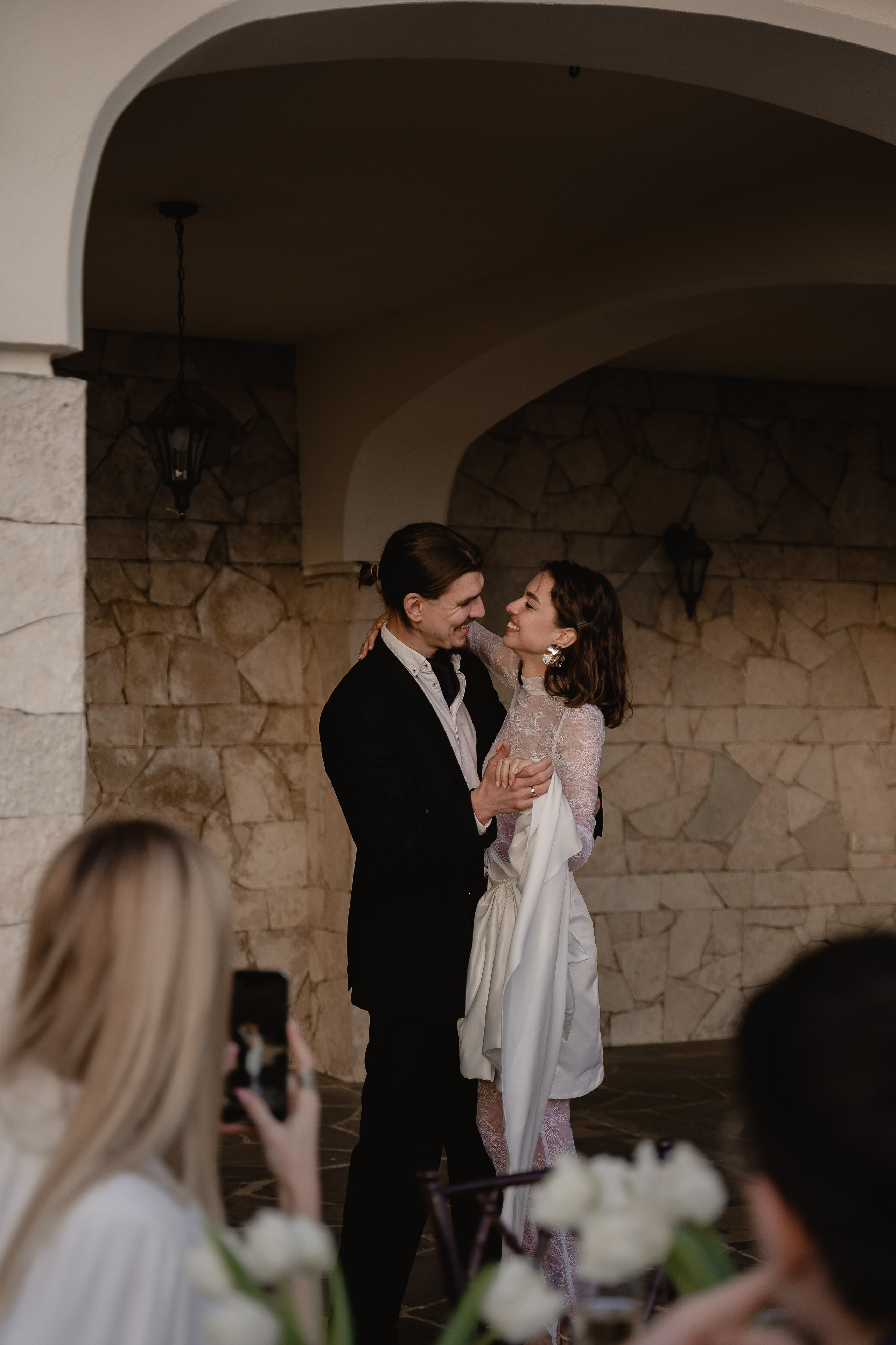 D & T. Свадебный фотограф Диана Бирюкова Казань