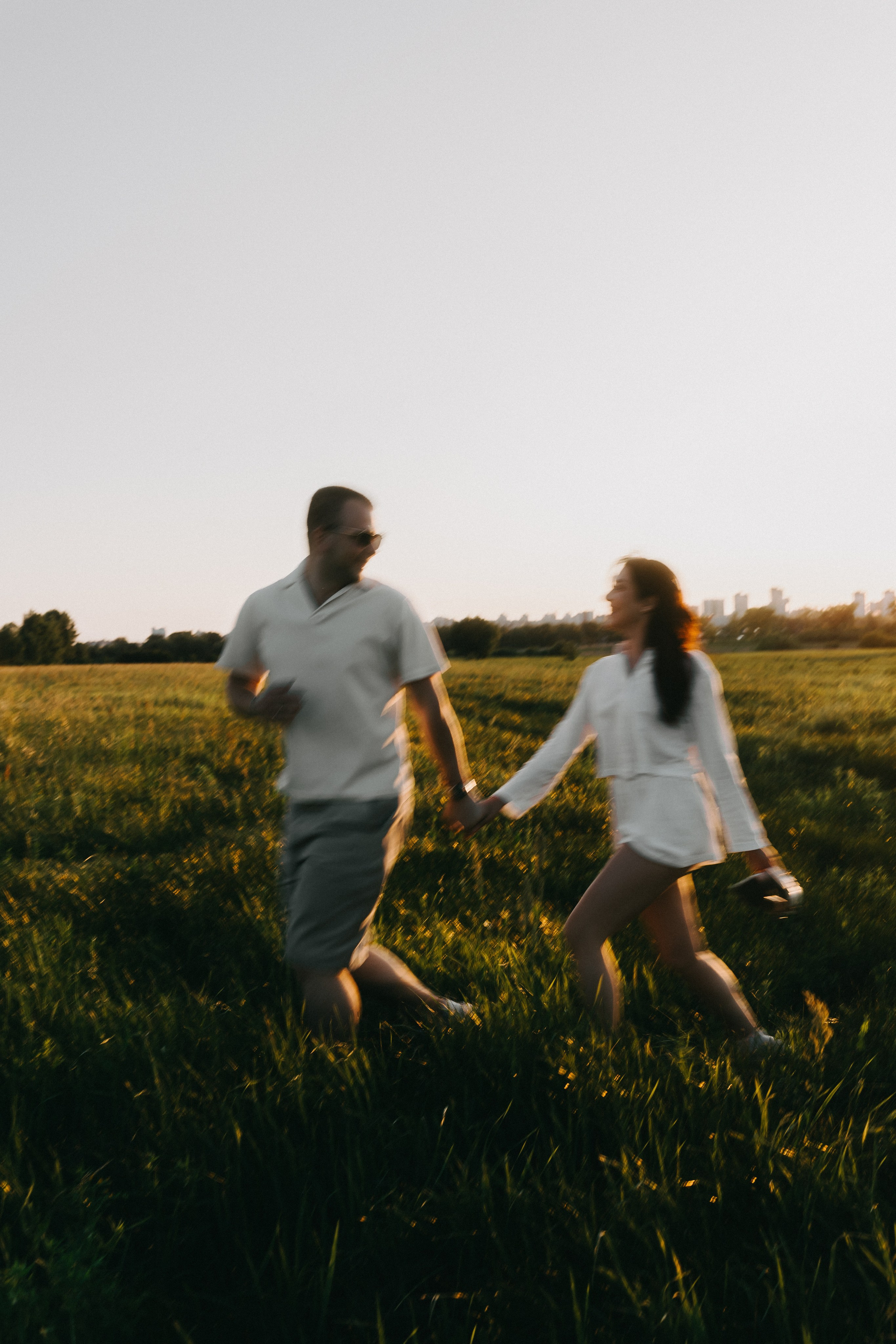 Макс и Даша. Ланемец Юлия — фотограф Волгоград/Волжский