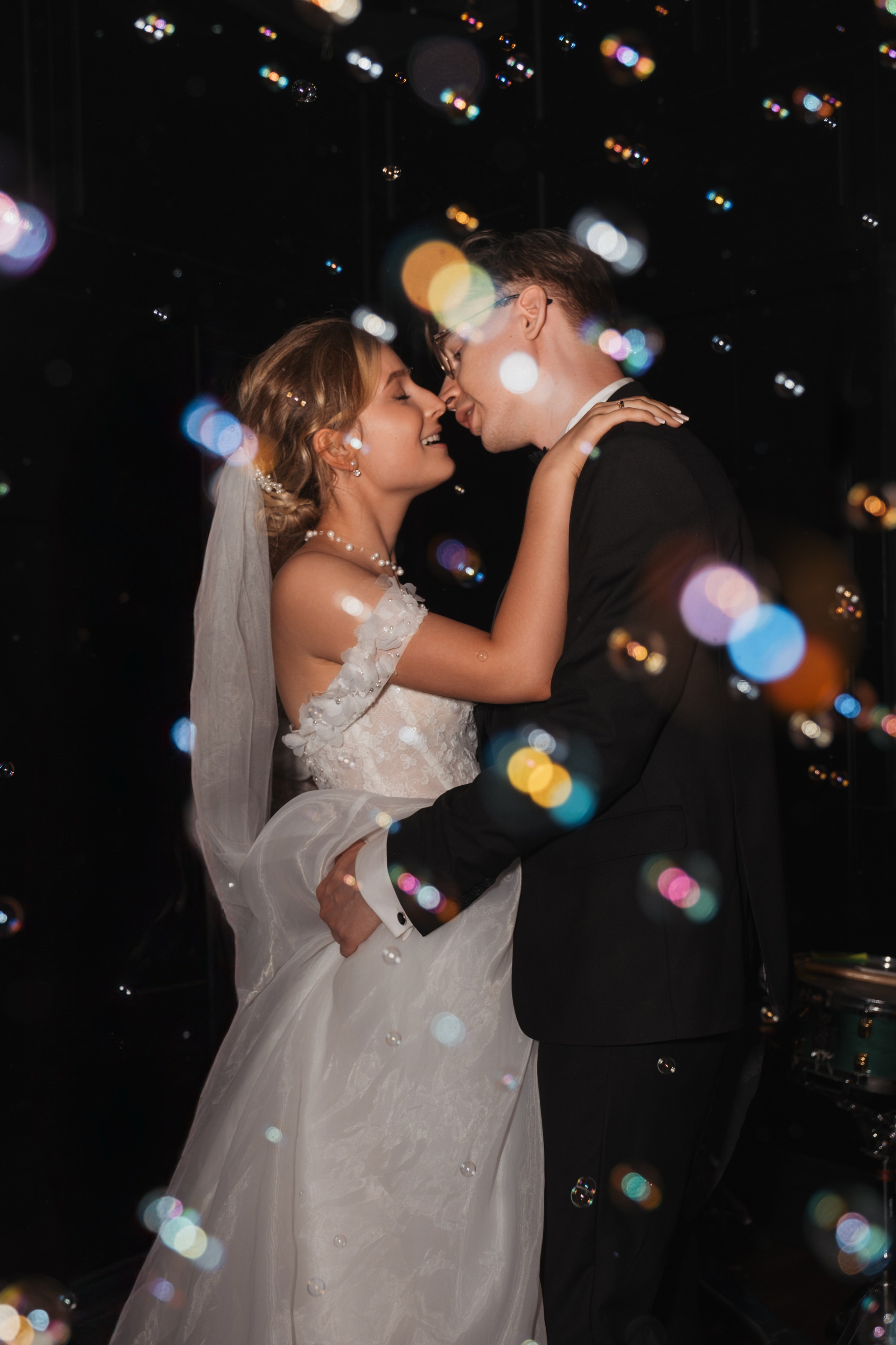 Свадьба Саши и Андрея. Семейный и детский фотограф в Санкт-Петербурге