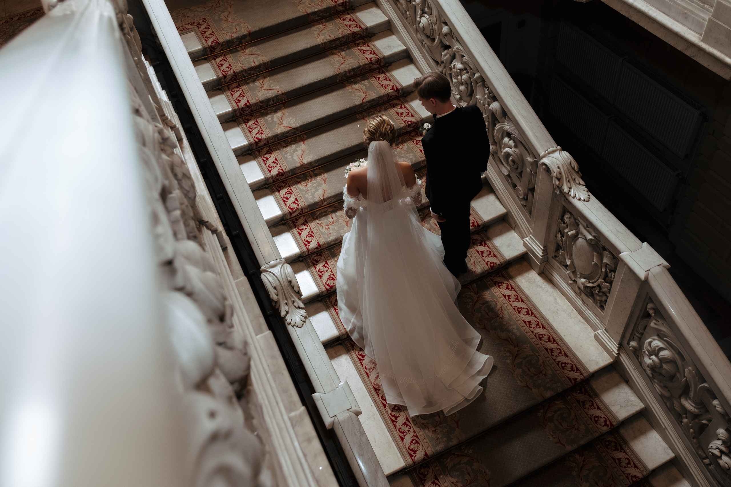 Свадьба Саши и Андрея. Семейный и детский фотограф в Санкт-Петербурге