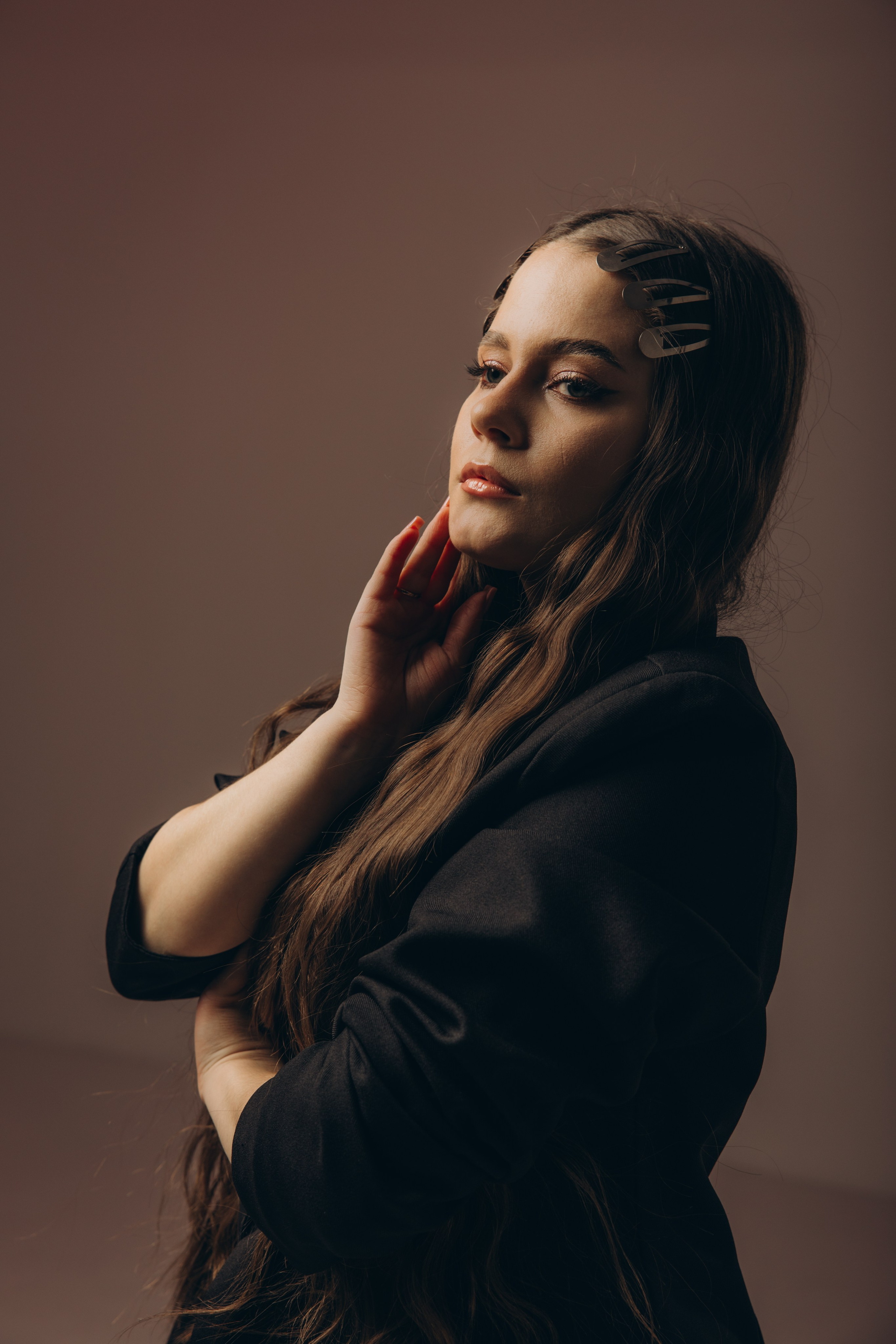 Анастасия. Свадебный, семейный фотограф в Иркутске Светлана Макаричева