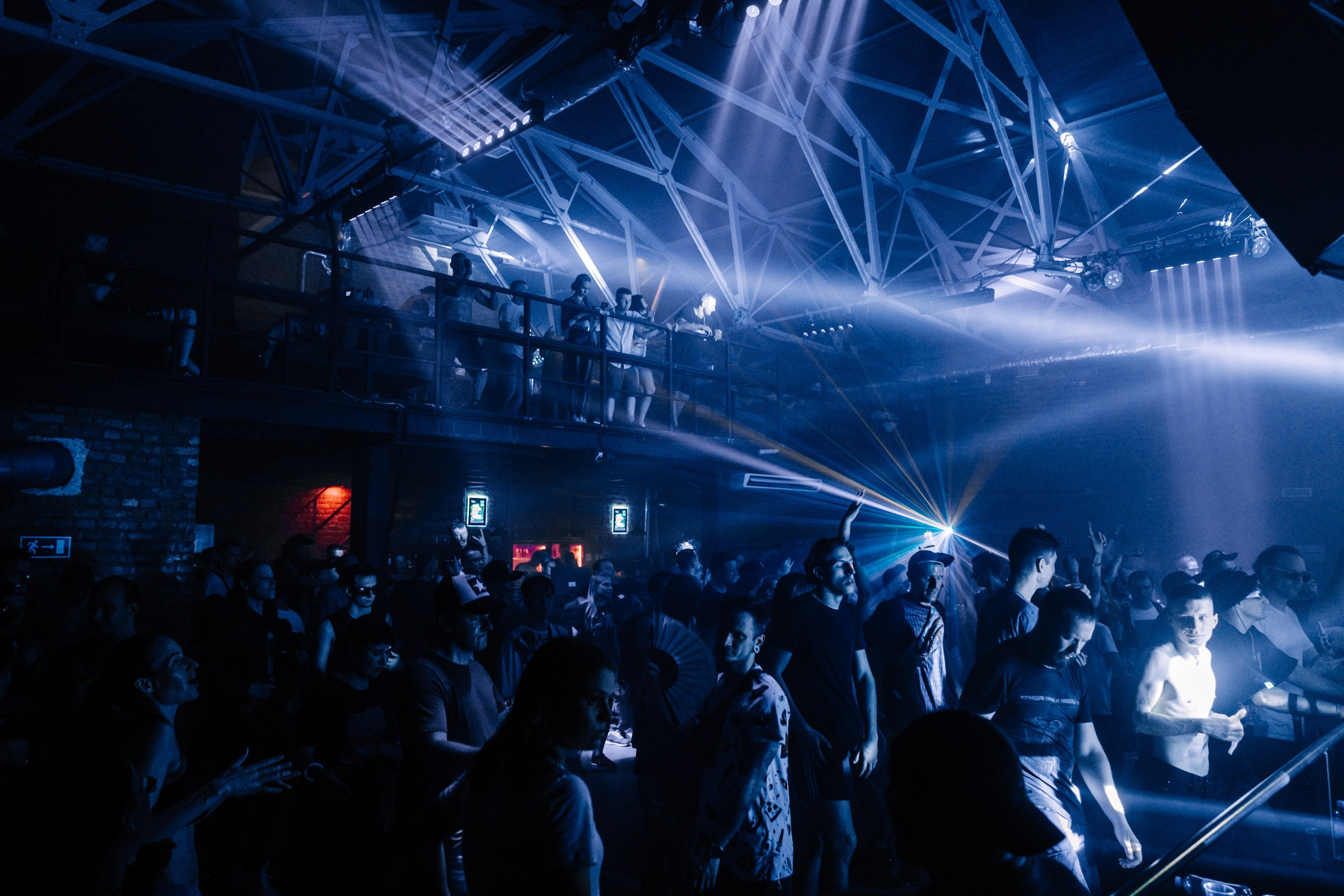 NEUROPUNK '23. KORSHIKOV SERGEY