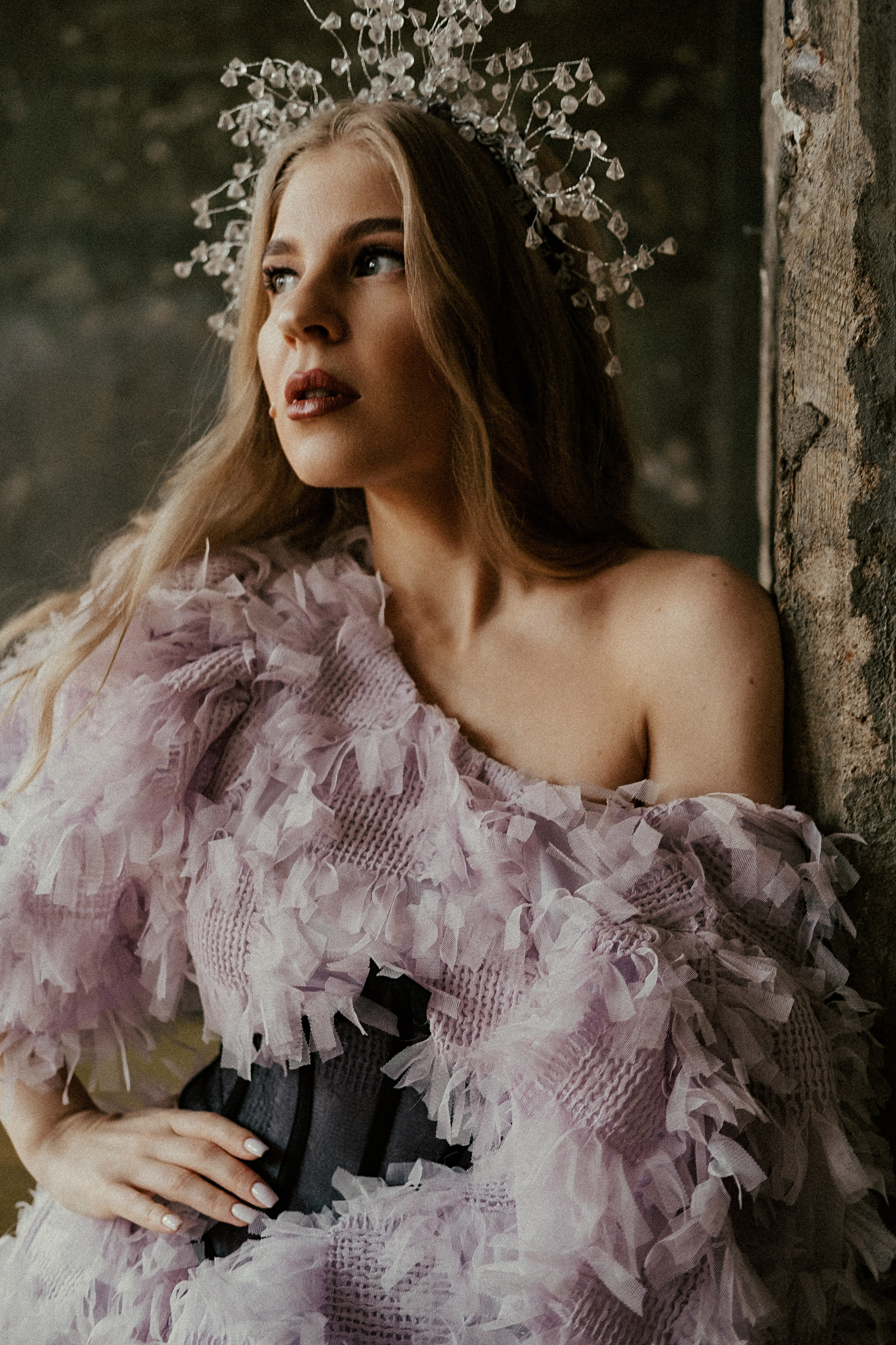 Liza. Портретный фотограф в Москве Кристина Карпинская