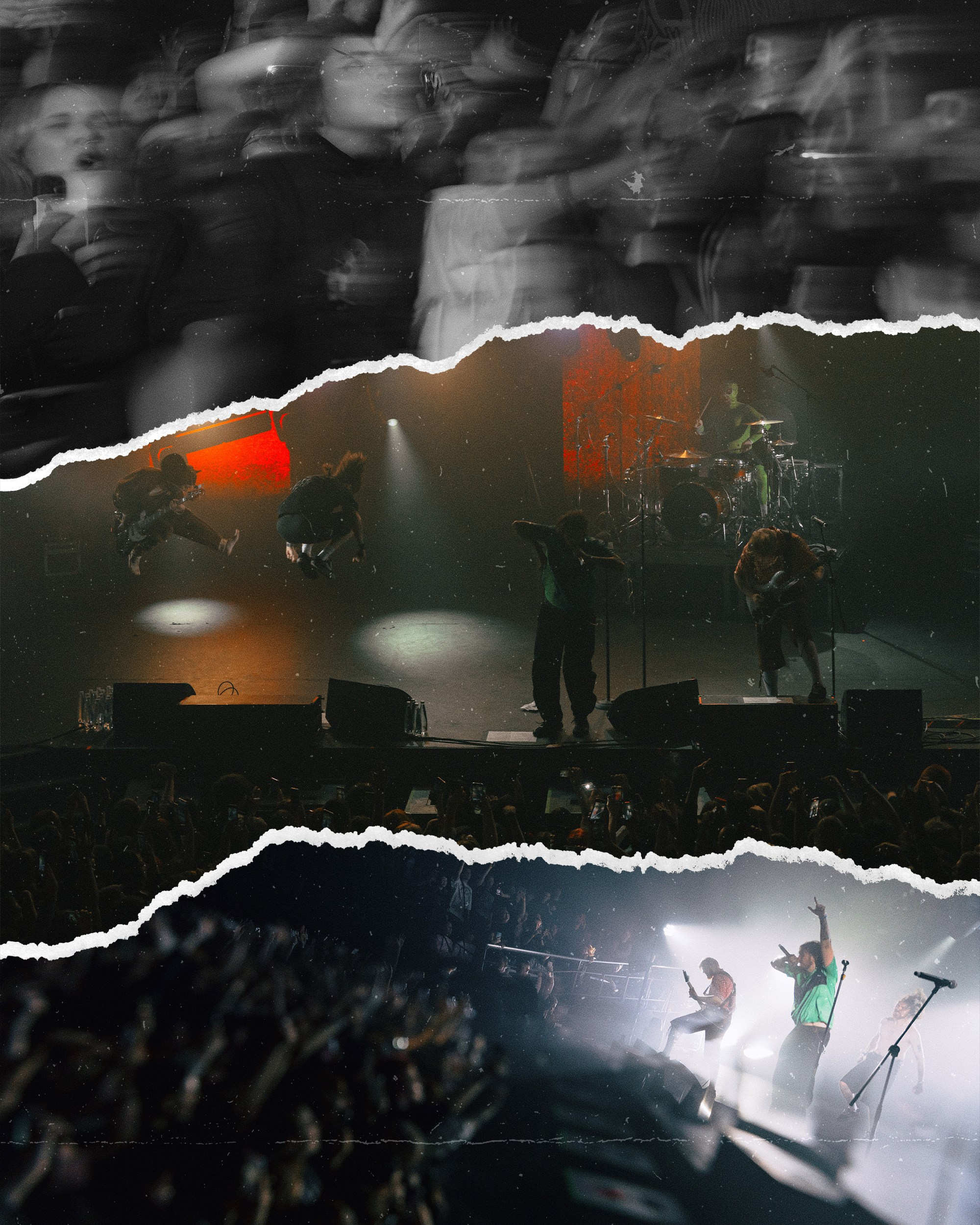 Букер. Декабрь 2025