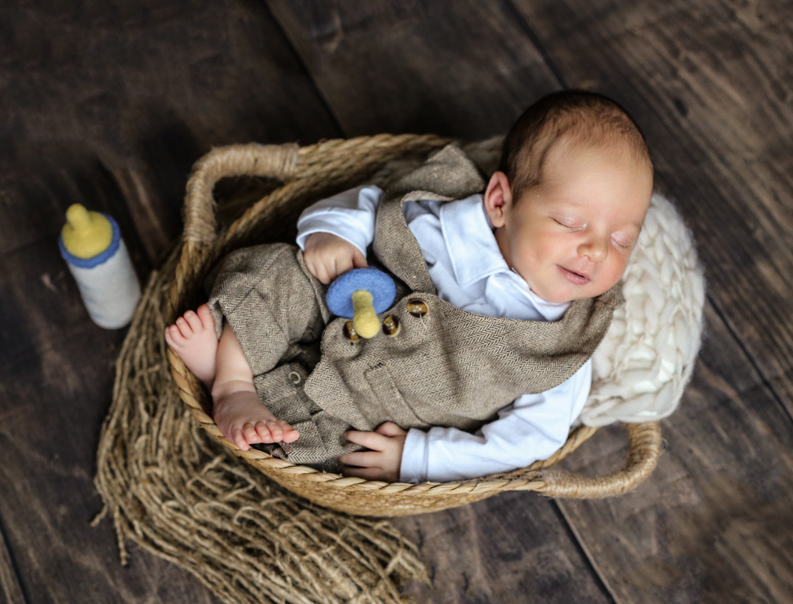 фотограф новорожденных москва