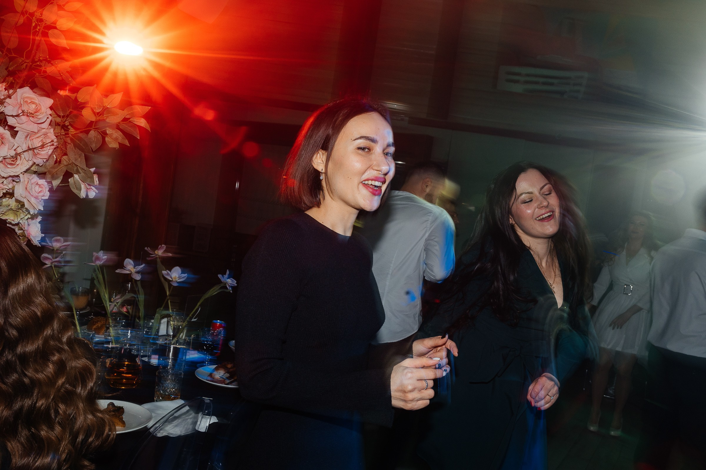 Зимние цветы. Свадебный фотограф в Ростове-на-Дону Васильченко Сергей