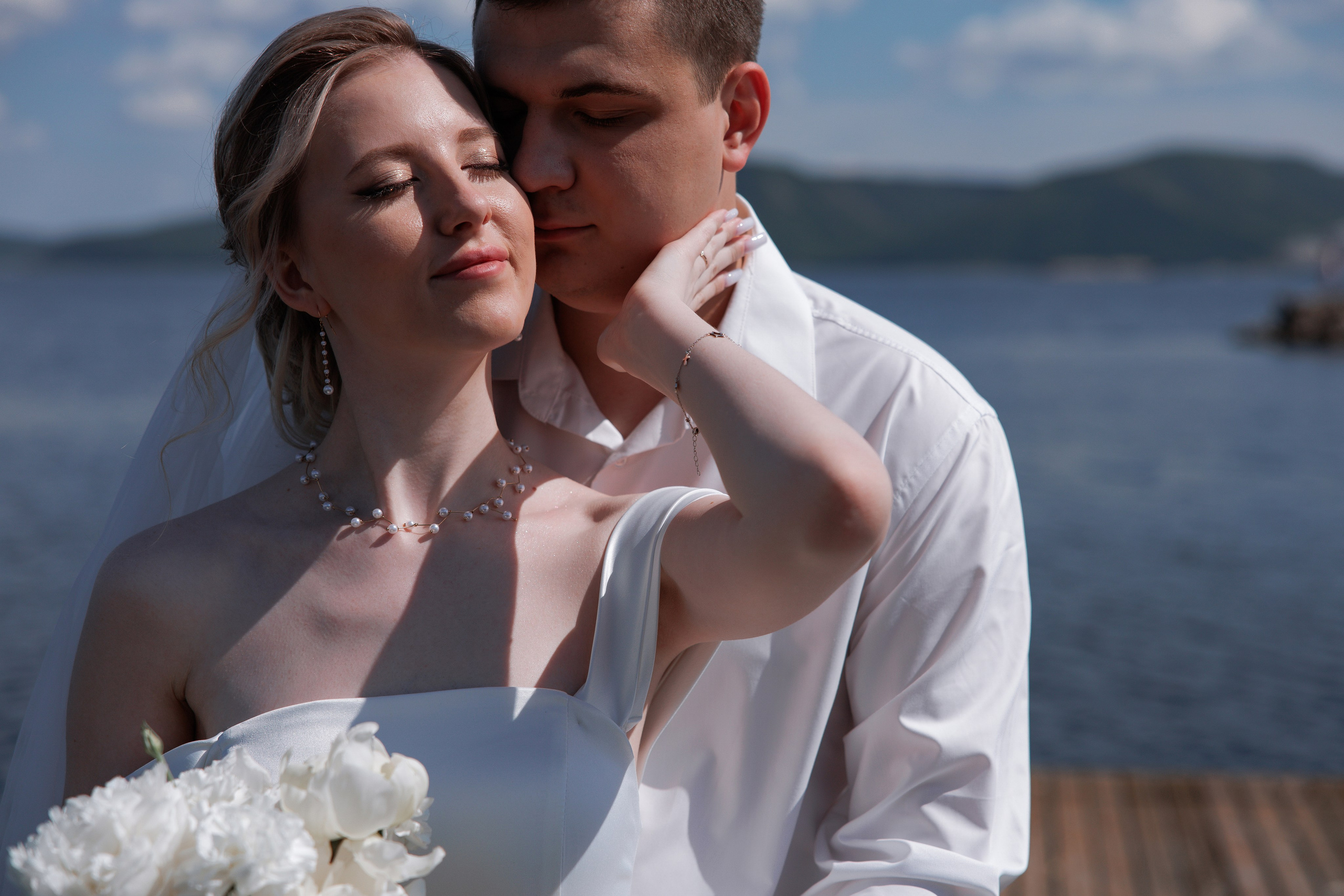 Камерная свадьба. Свадебный фотограф в Москве, Самаре, Тольятти