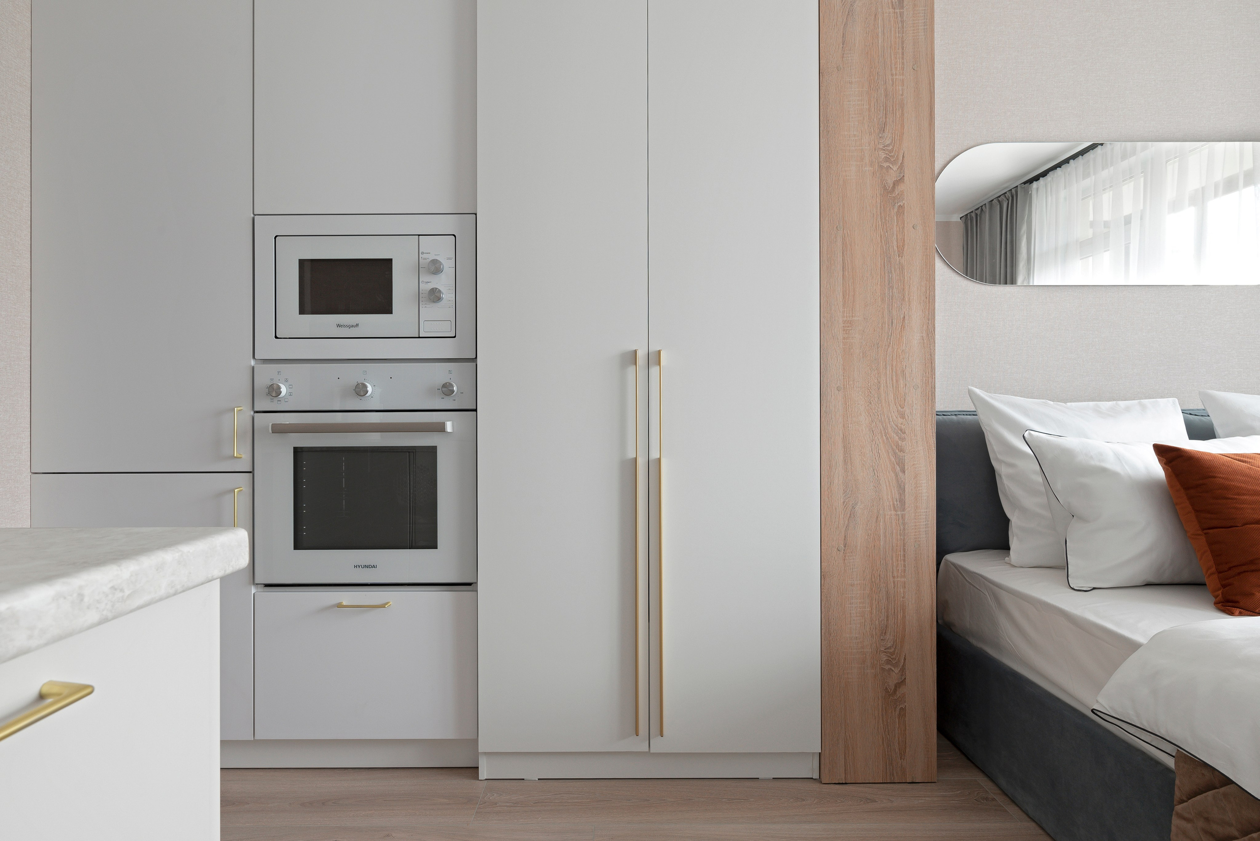 Любоград. Главная