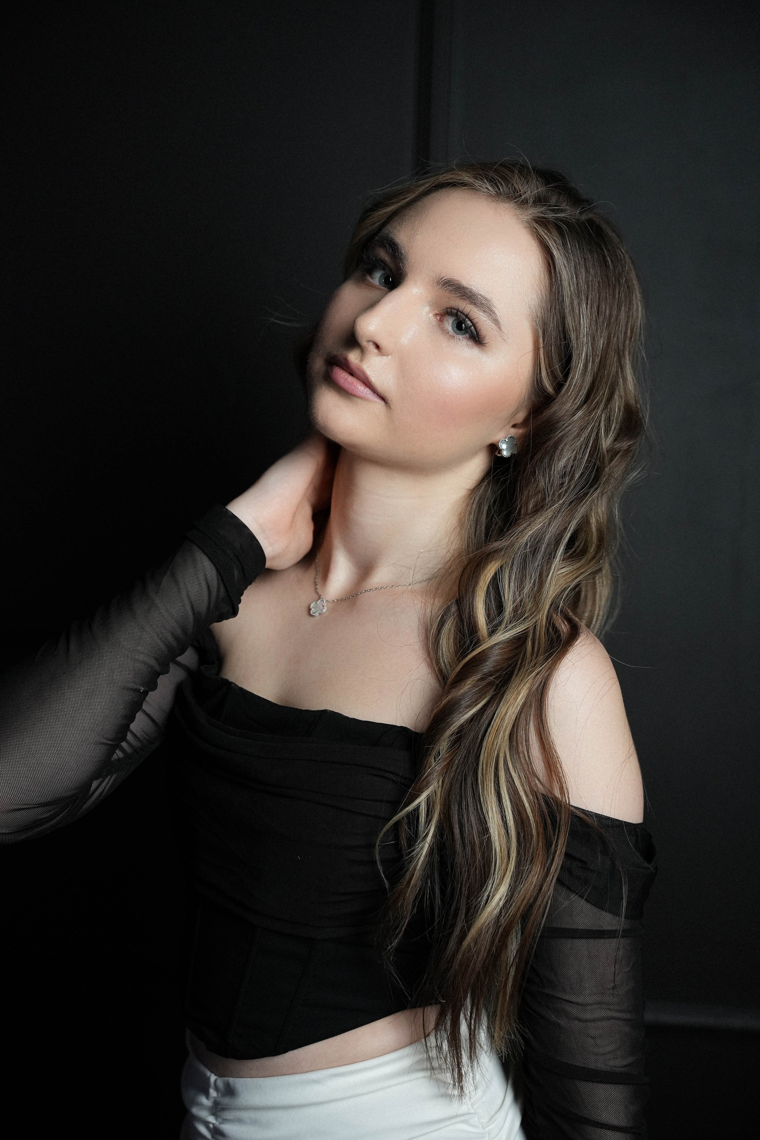 Таня. Фотограф Волгоград Анастасия Ли