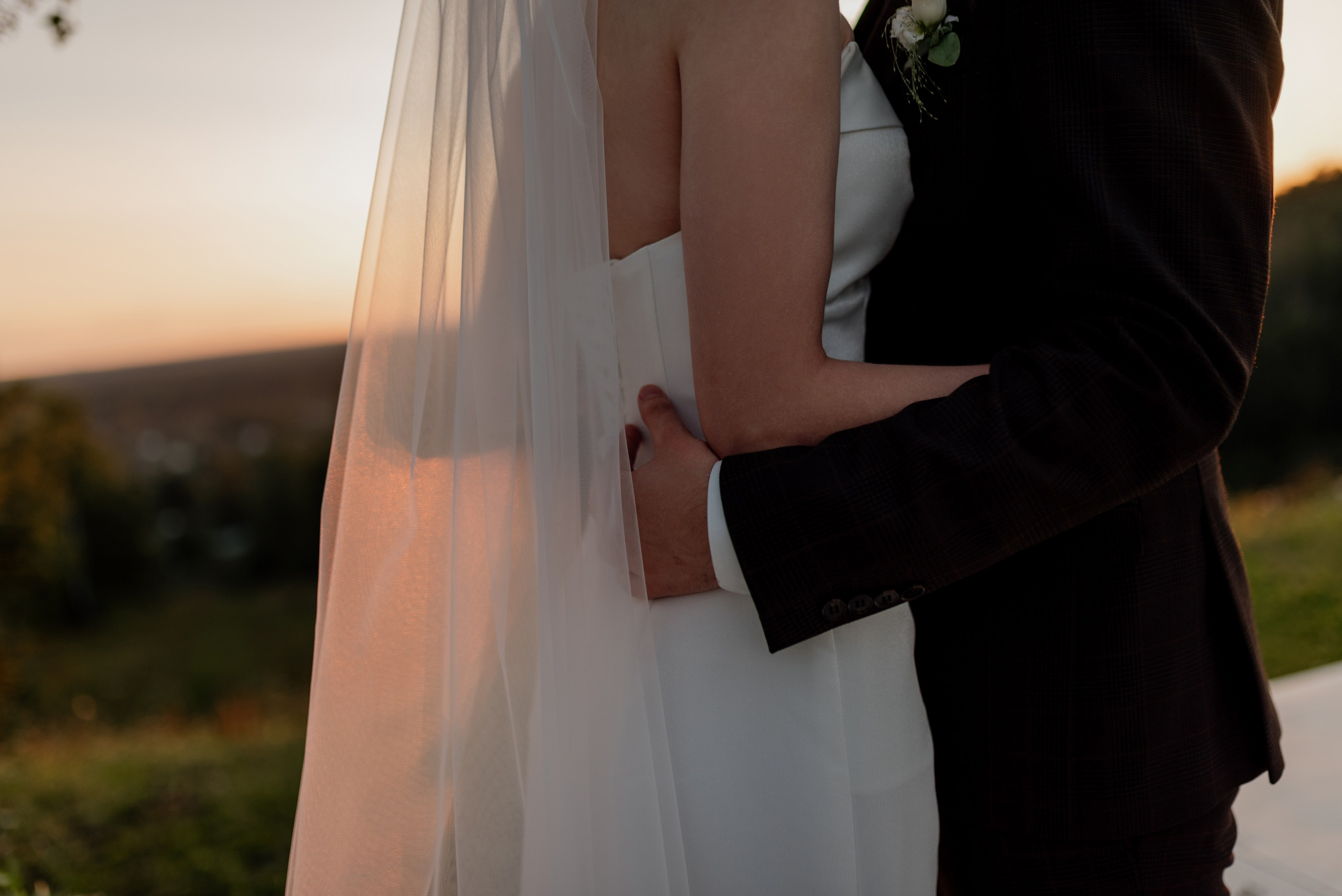 Валера и Лиза. Свадебный и Семейный фотограф в Ярославле Алёна Колясникова