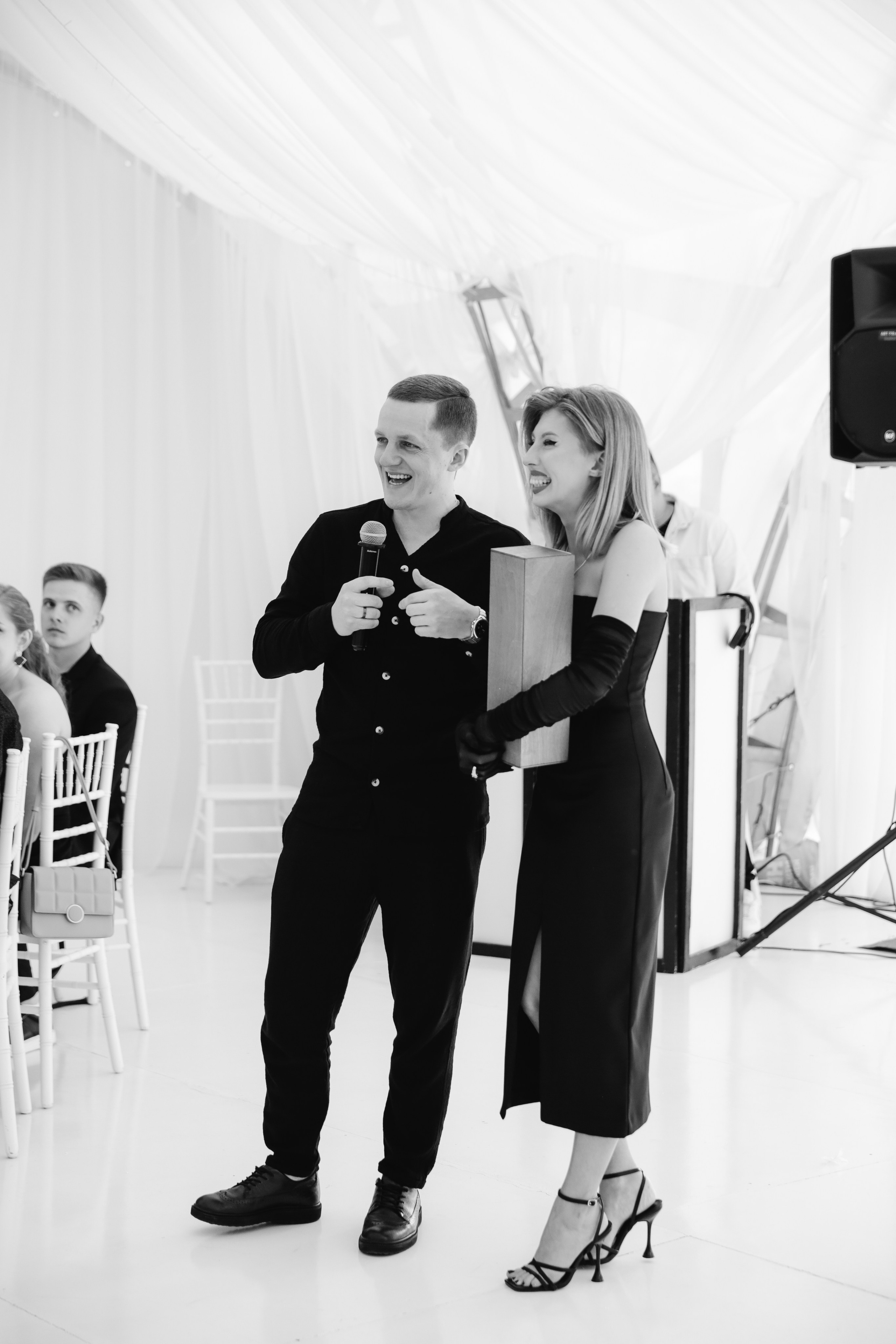 Ангелина и Рома (Свадебный шатер «это по любви»). Катерина Макиева