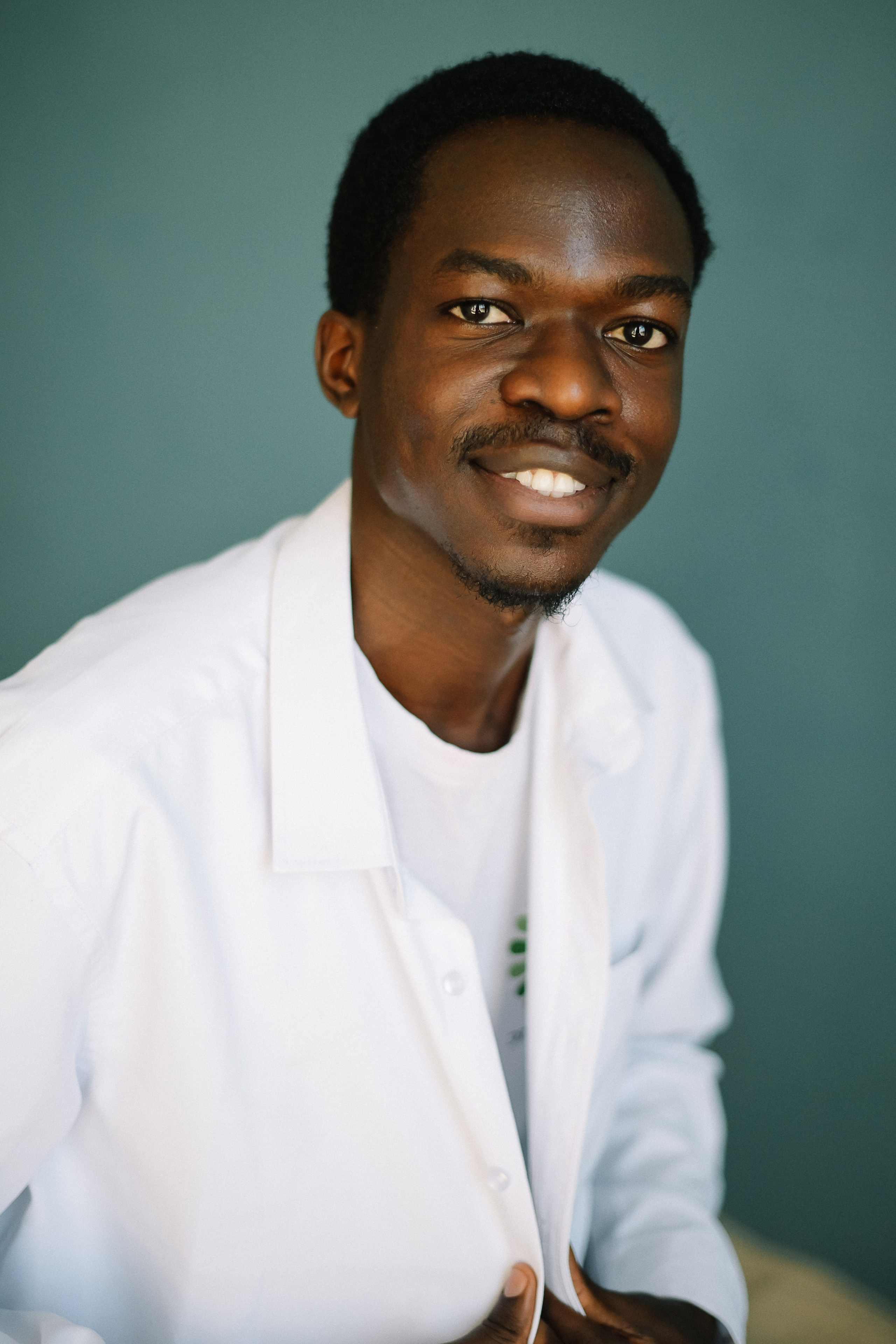 Мистер International Самарского университета