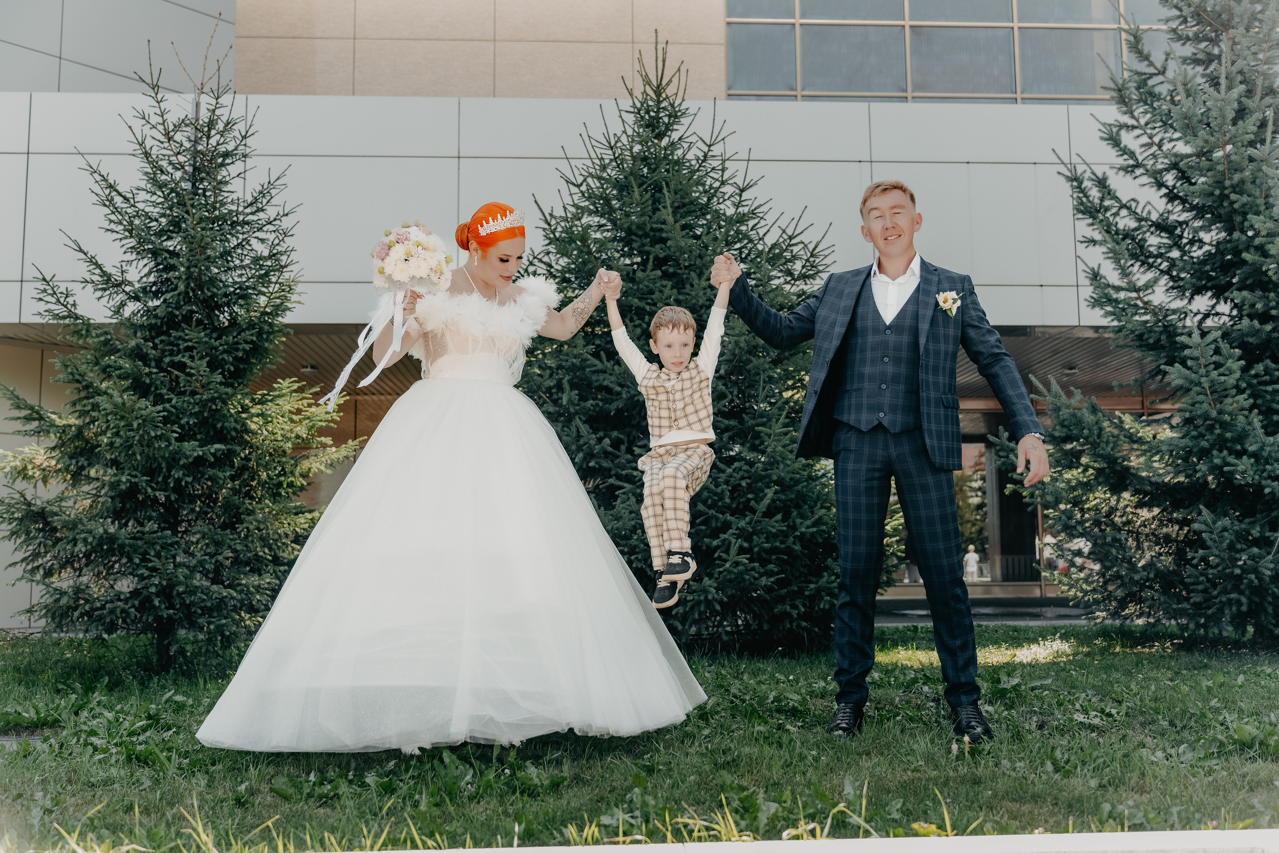 Никита и Анастасия 25'. Фотограф, видеограф и пилот дрона на Байкале