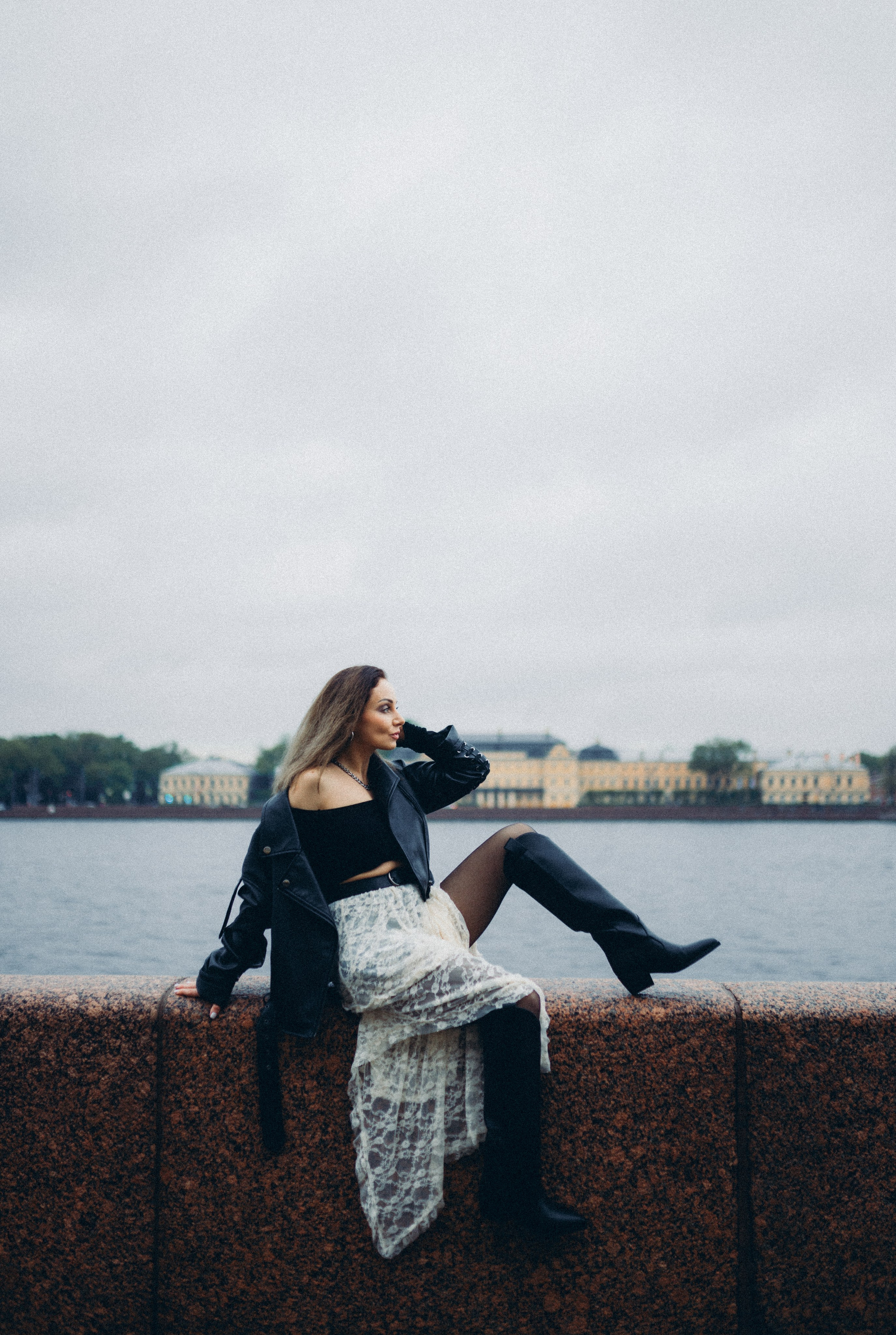 Анастасия. Фотограф Винокурова Кристина в Санкт-Петербурге