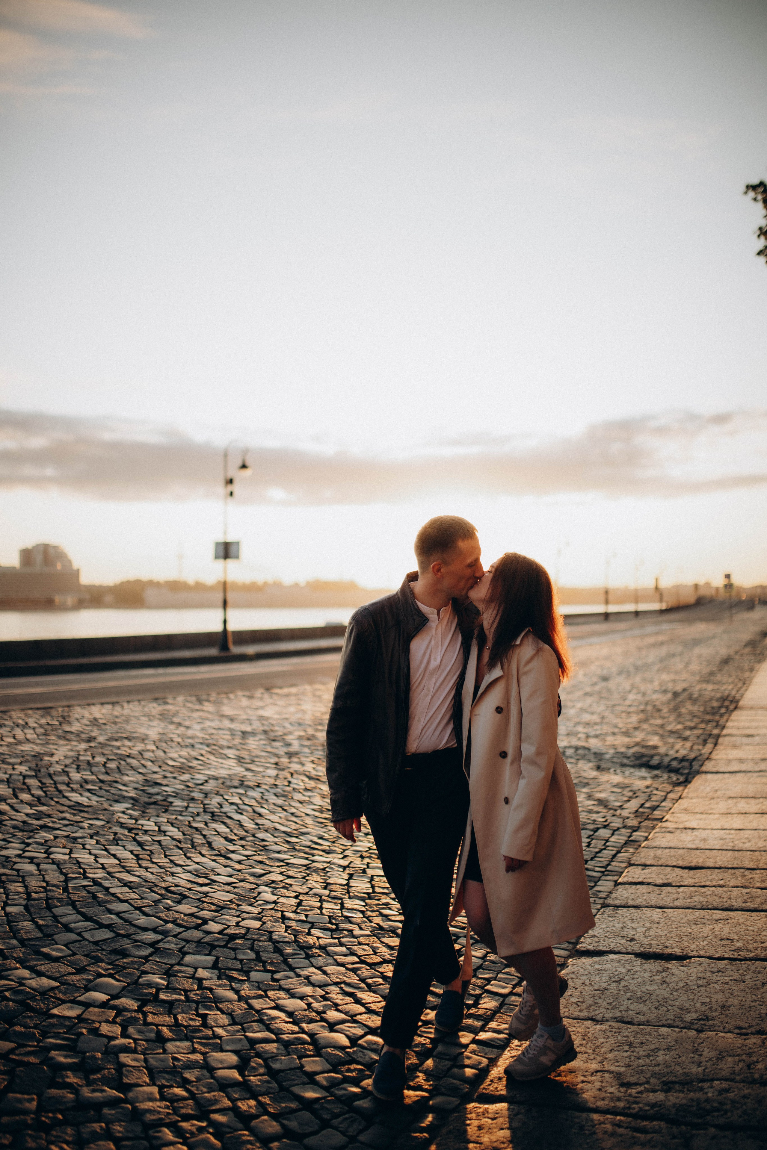 Лена & Артем. Фотограф Винокурова Кристина в Санкт-Петербурге