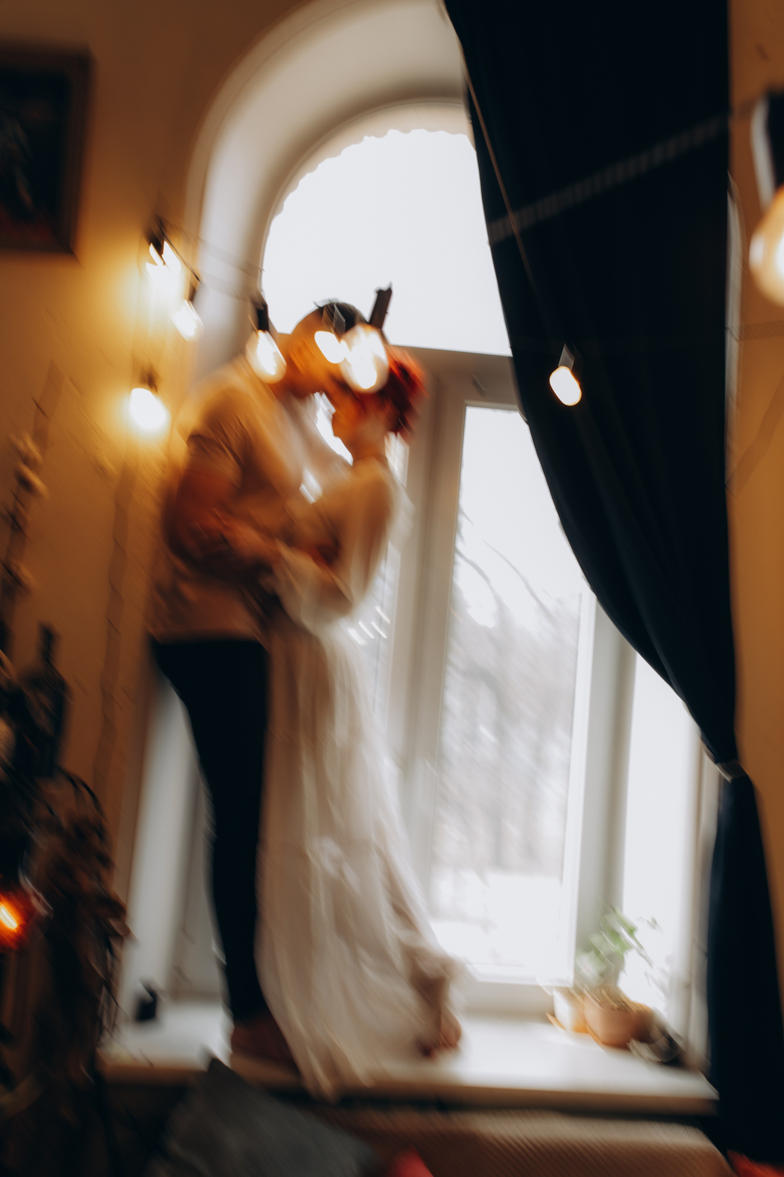 Марта & Артем. Фотограф Винокурова Кристина в Санкт-Петербурге