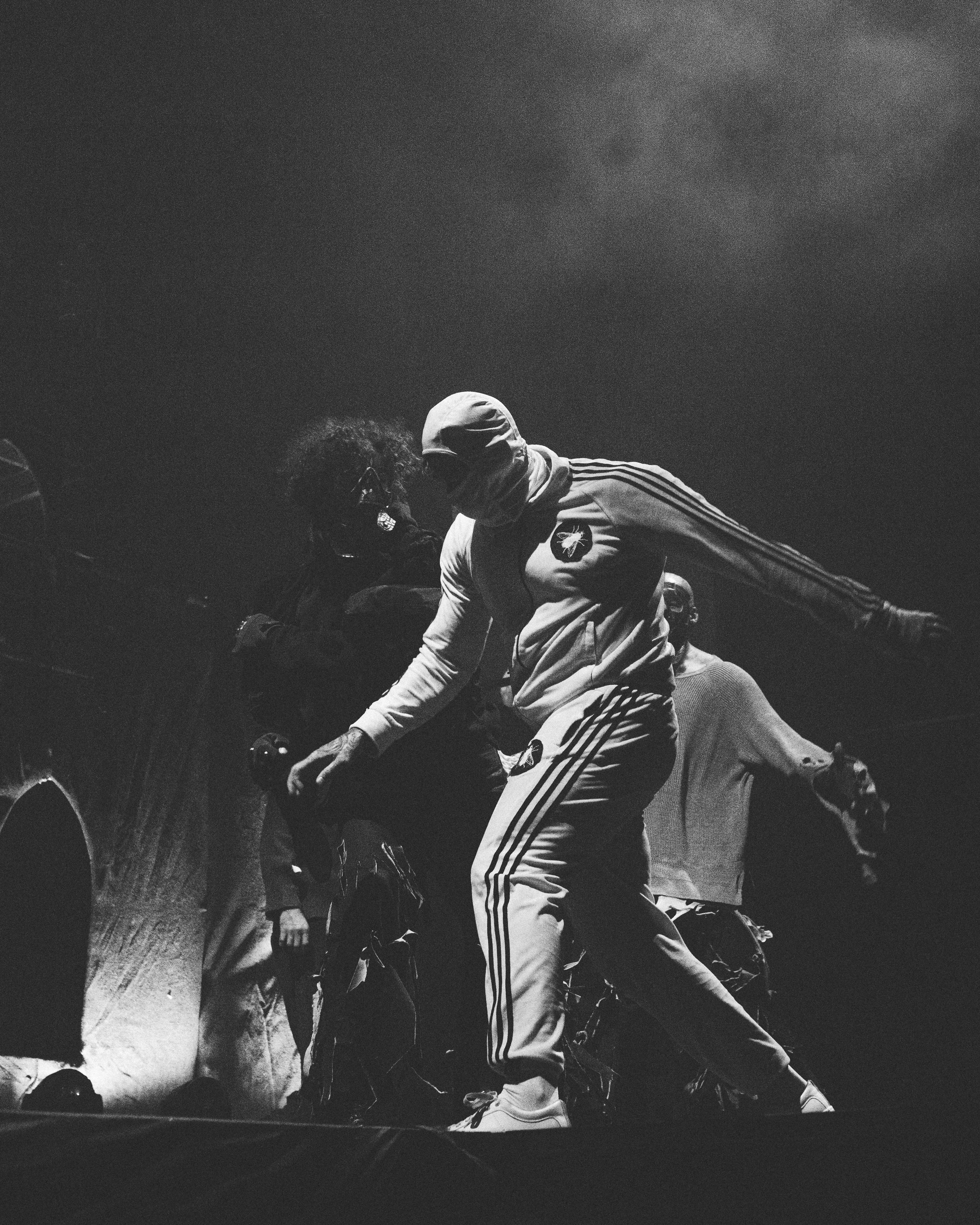 Хаски. Битва при Москве'26. RUSLAN ROZANOV