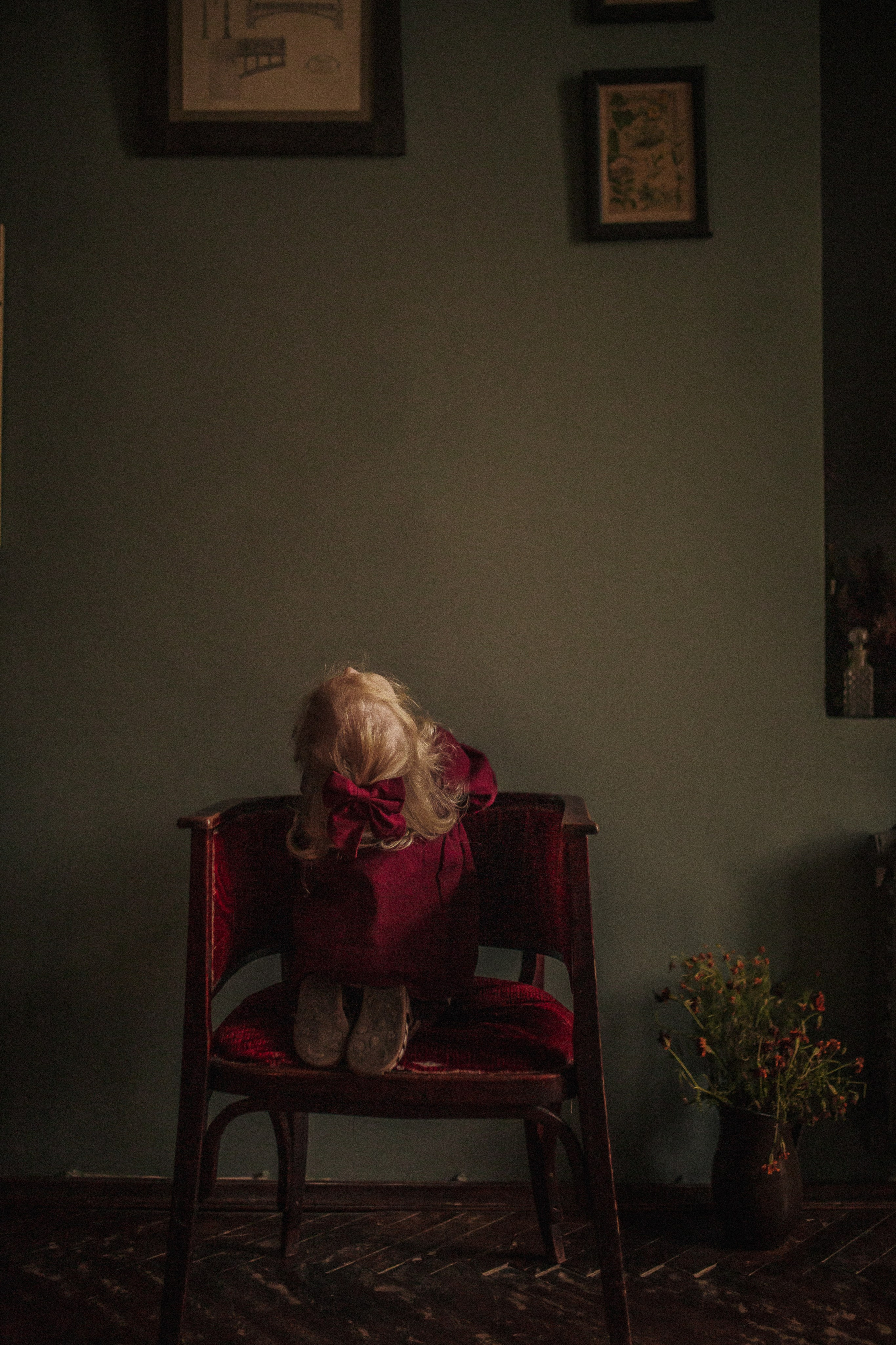 Есения. Семейный и Свадебный фотограф в Санкт-Петербурге Плохая Екатерина