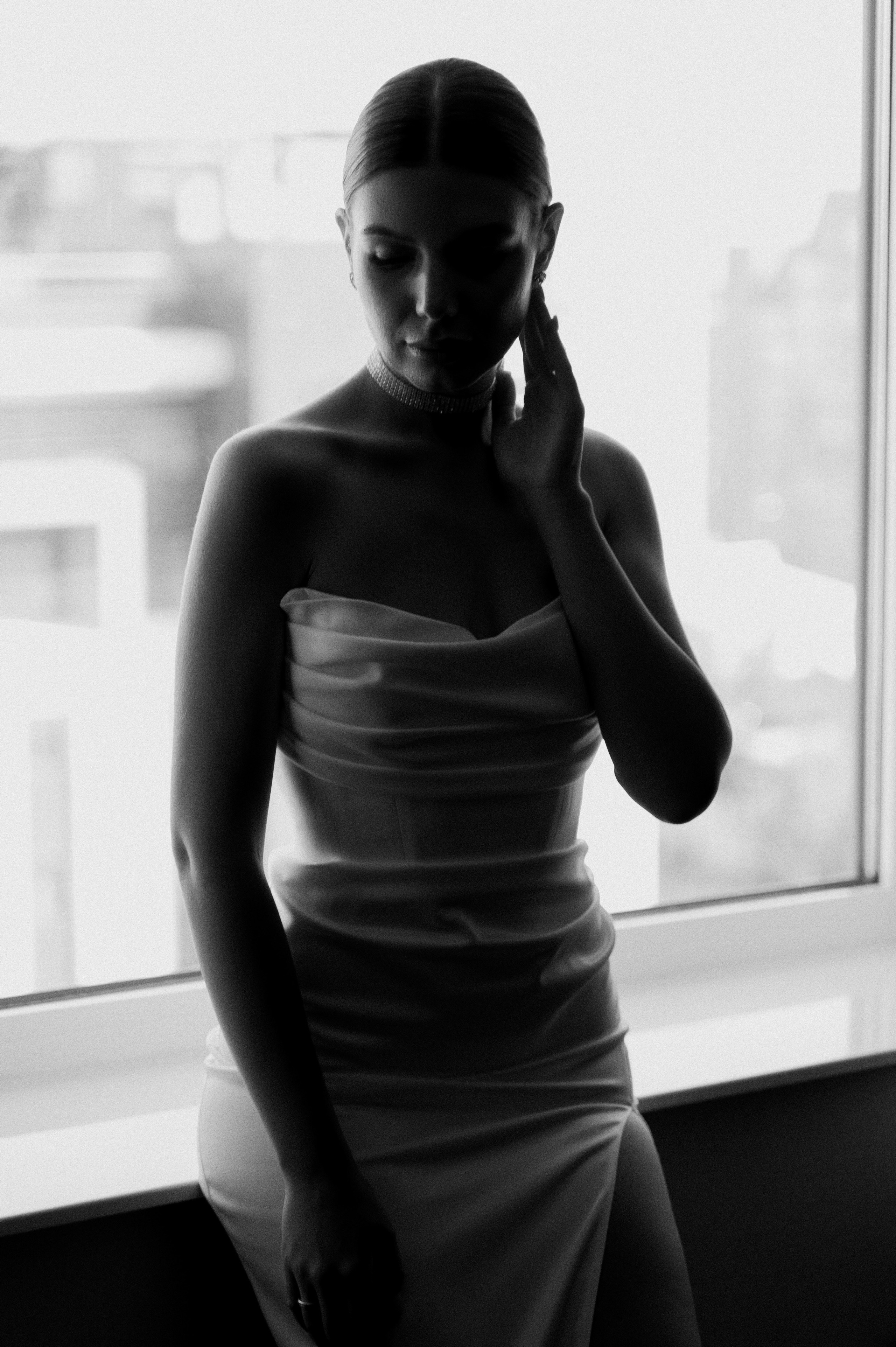 Артём и Дана. Фотограф Павел Петров г. Тюмень