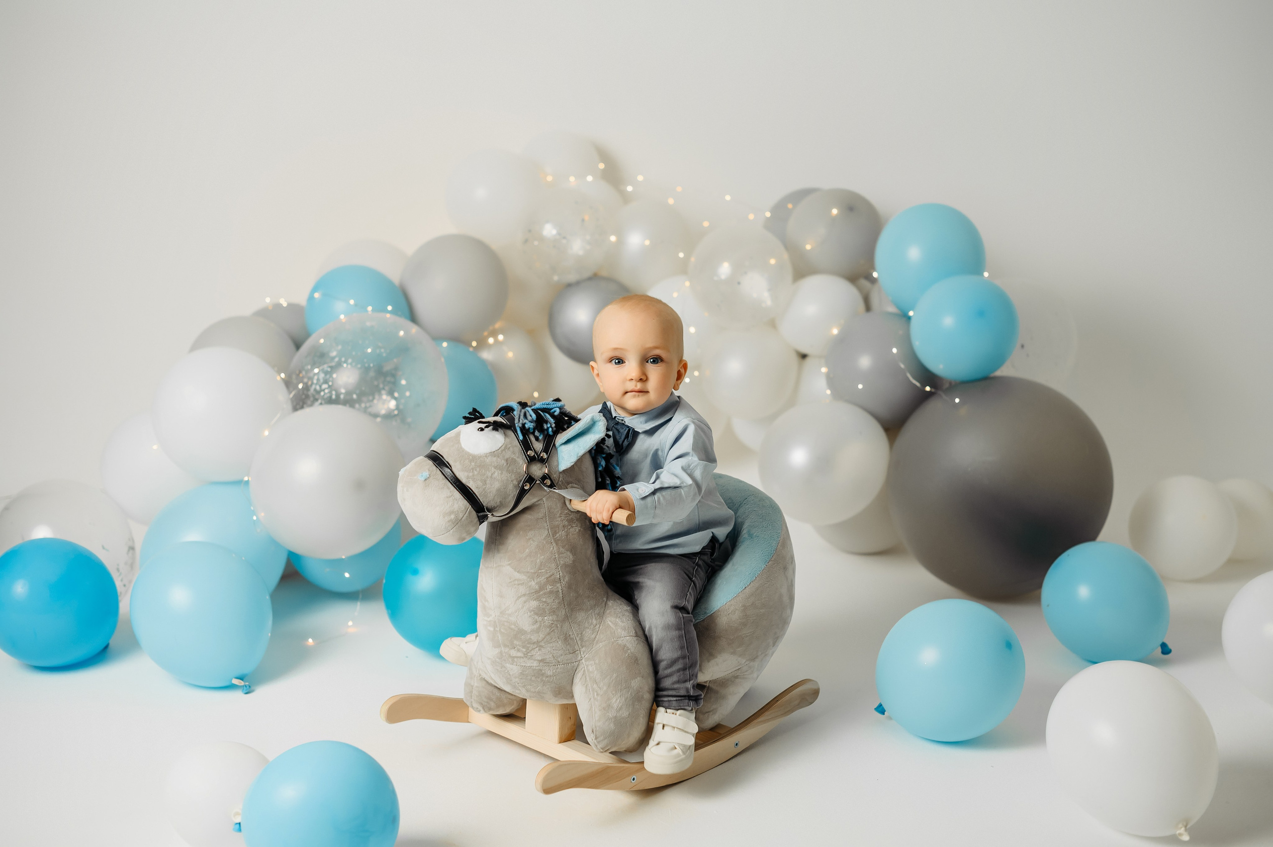 Мальчики. Семейный и детский фотограф в Калининиграде Оксана Лебедева