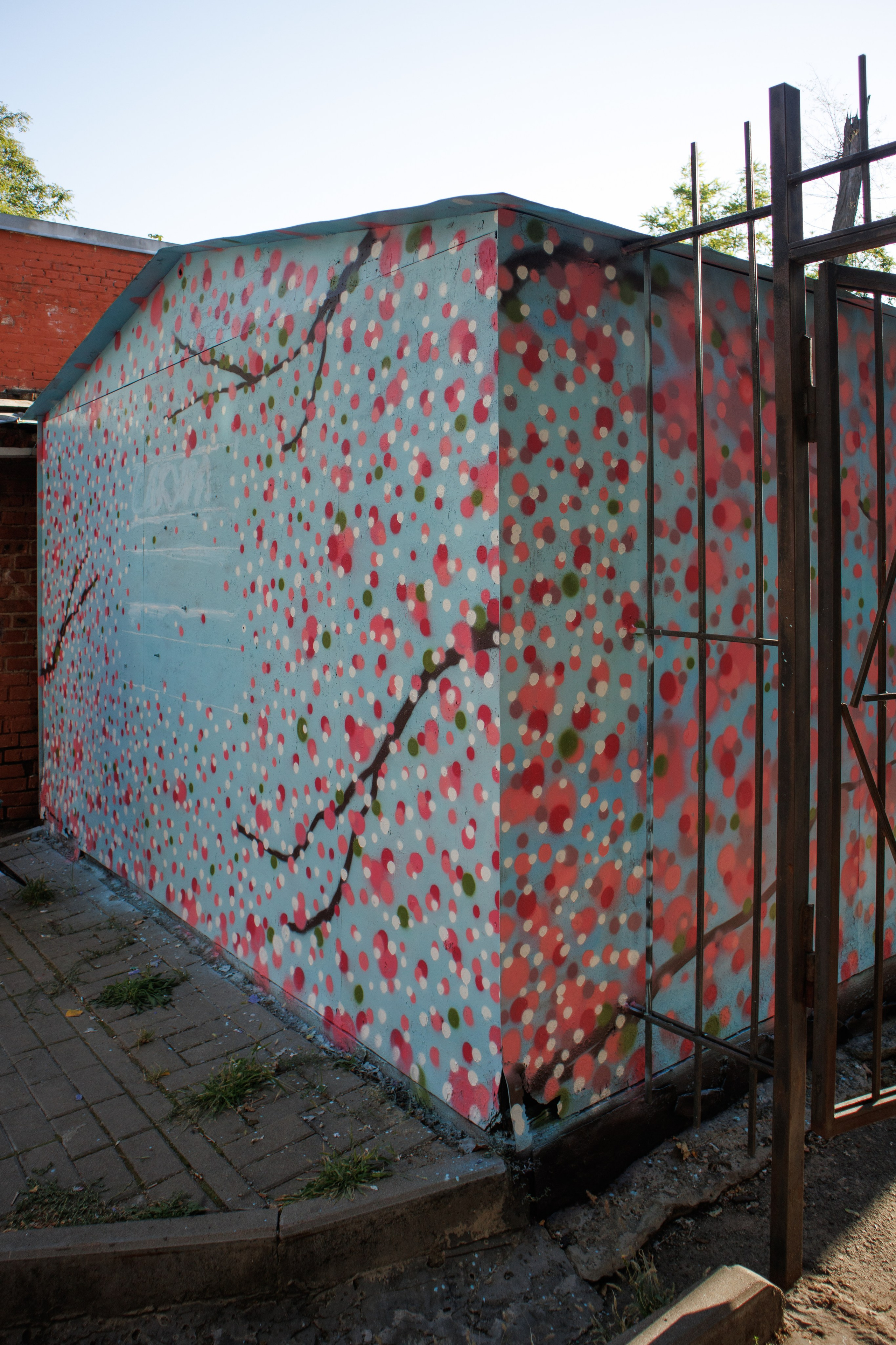 Фестиваль «Ничего Страшного» 26.09.2023, г. Ростов-на-Дону. Лера Круглова