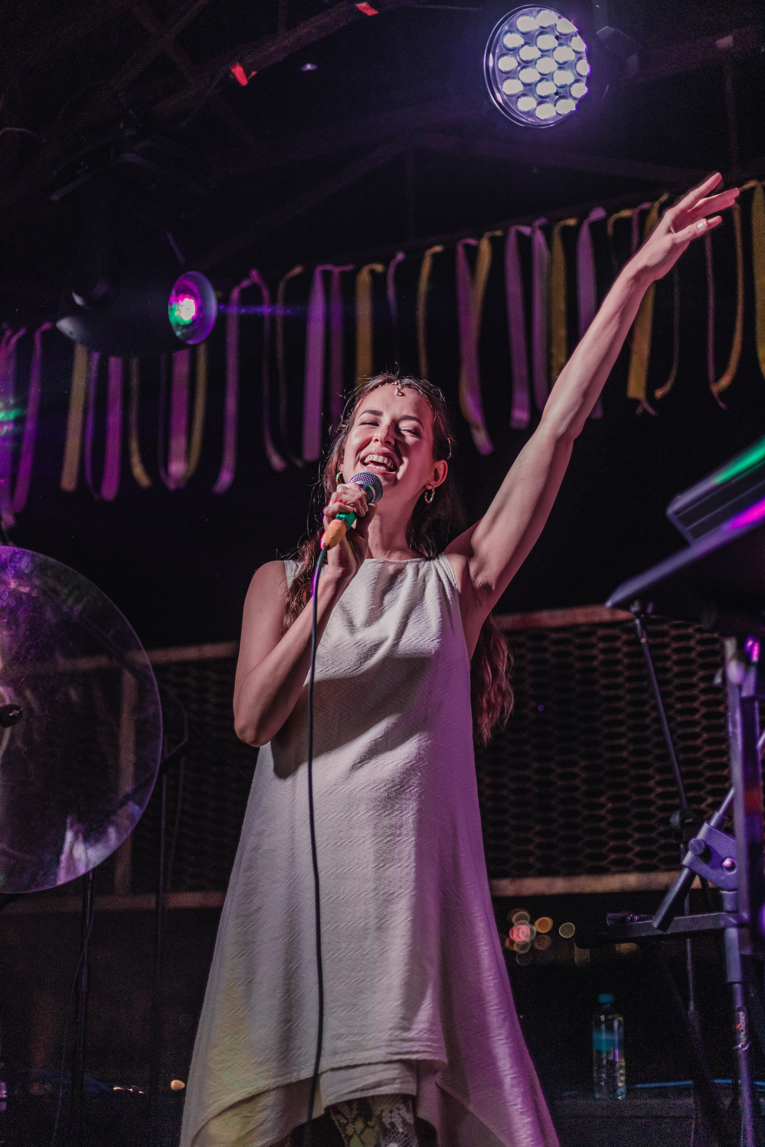 Go Kirtan summer 2023. Mariam Bagdasaryan