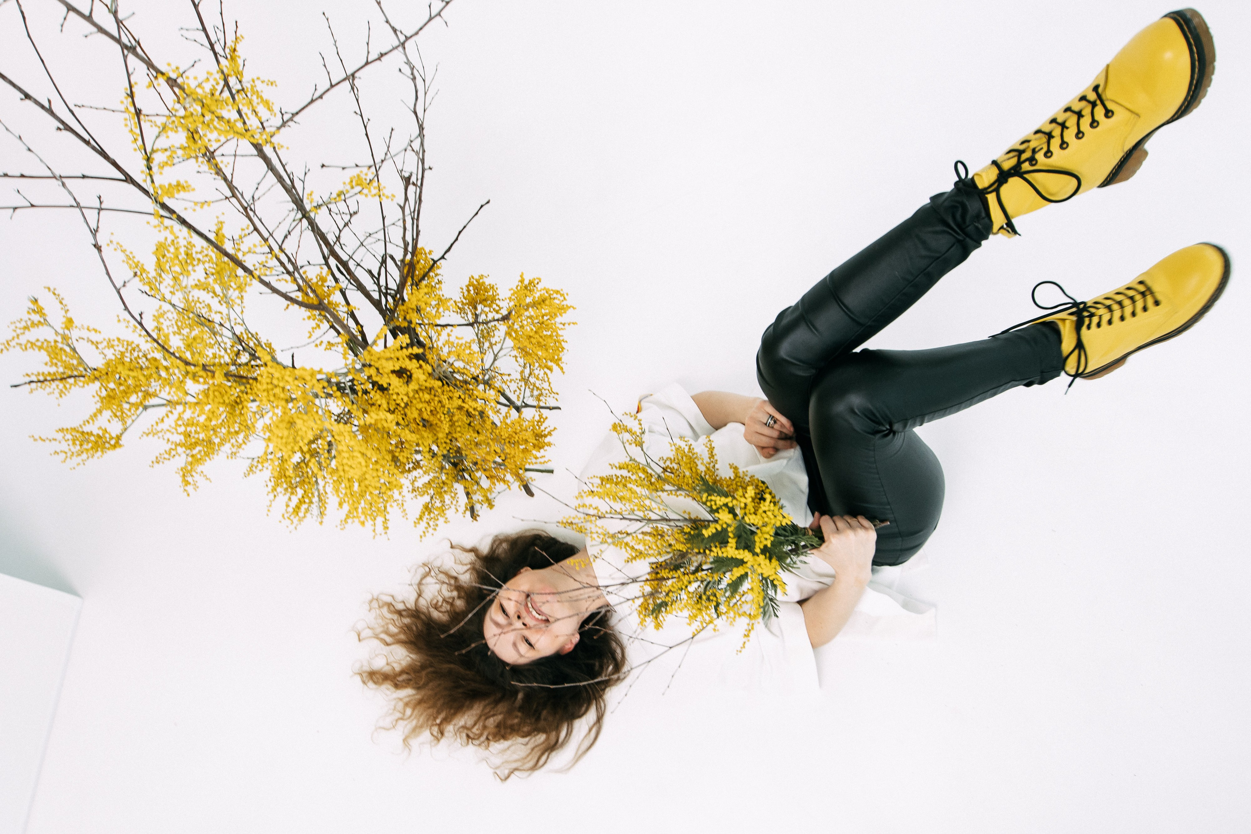 Алёна. Фотограф Алёна Михайлова, Екатеринбург