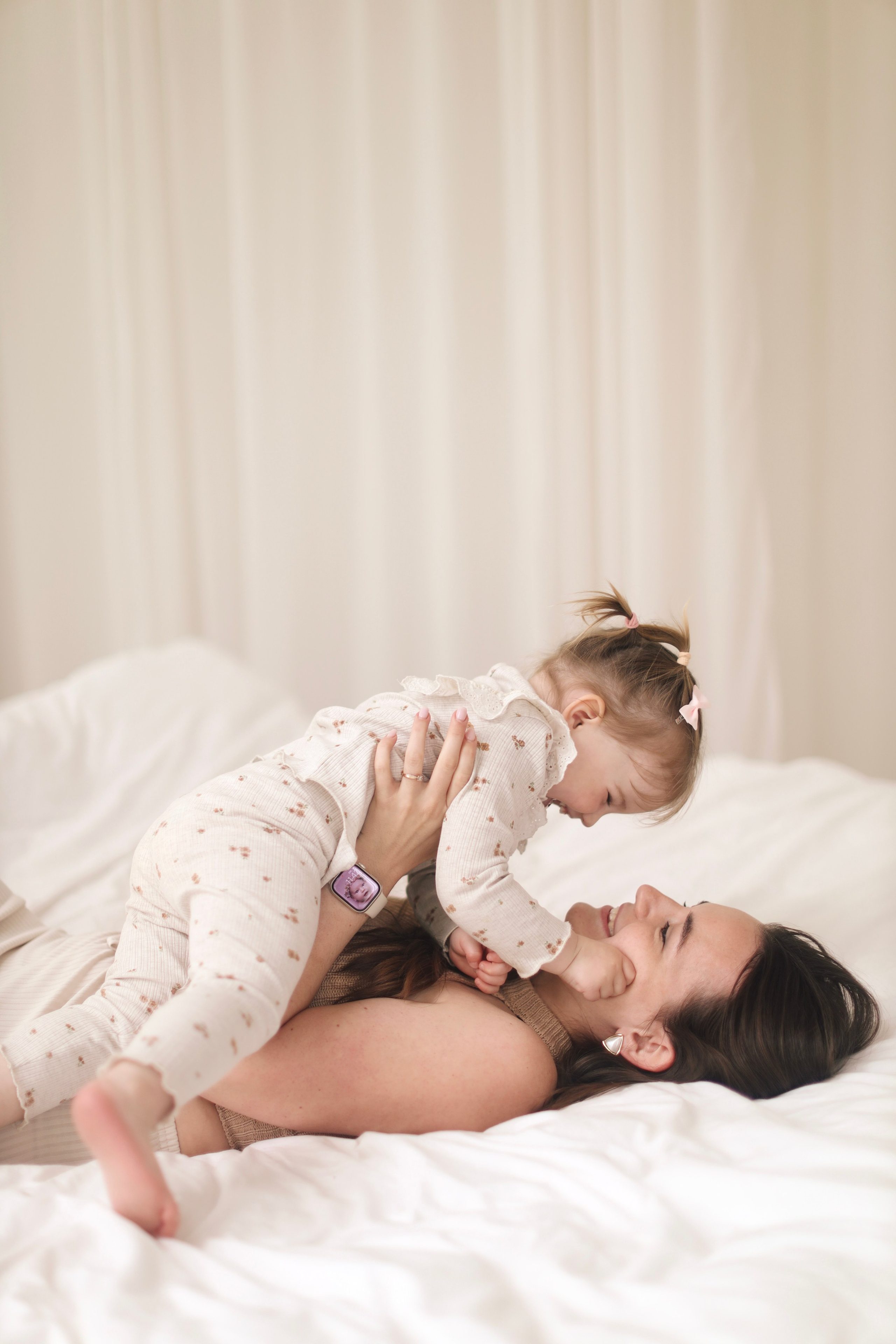 Ира, Макс и Мира. Vlada Bulakh Photography