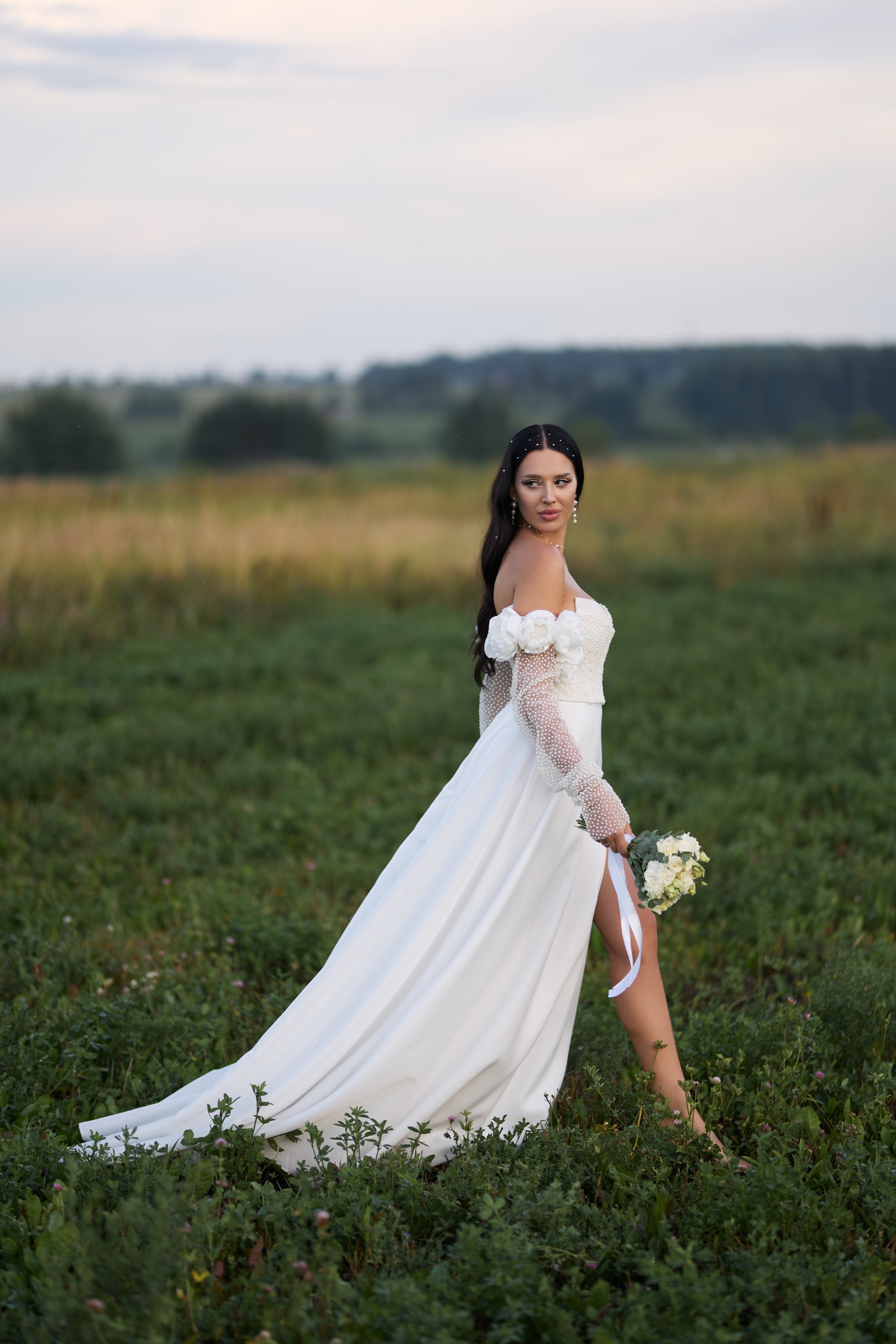 Часовая история. Александр Прозоров фотограф в Кирове