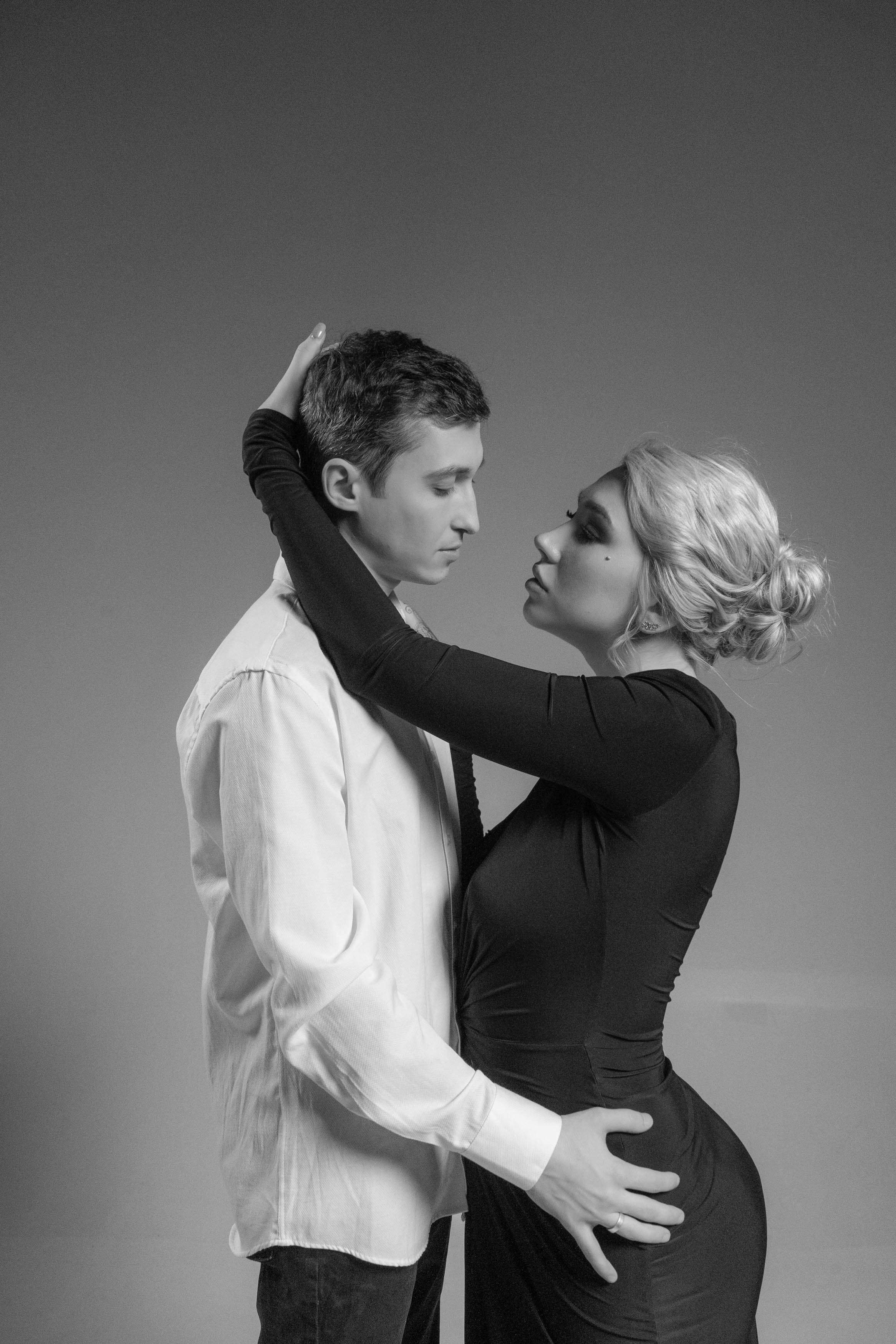 Оля и Саша. Фотограф из Владивостока Юлия Черепова