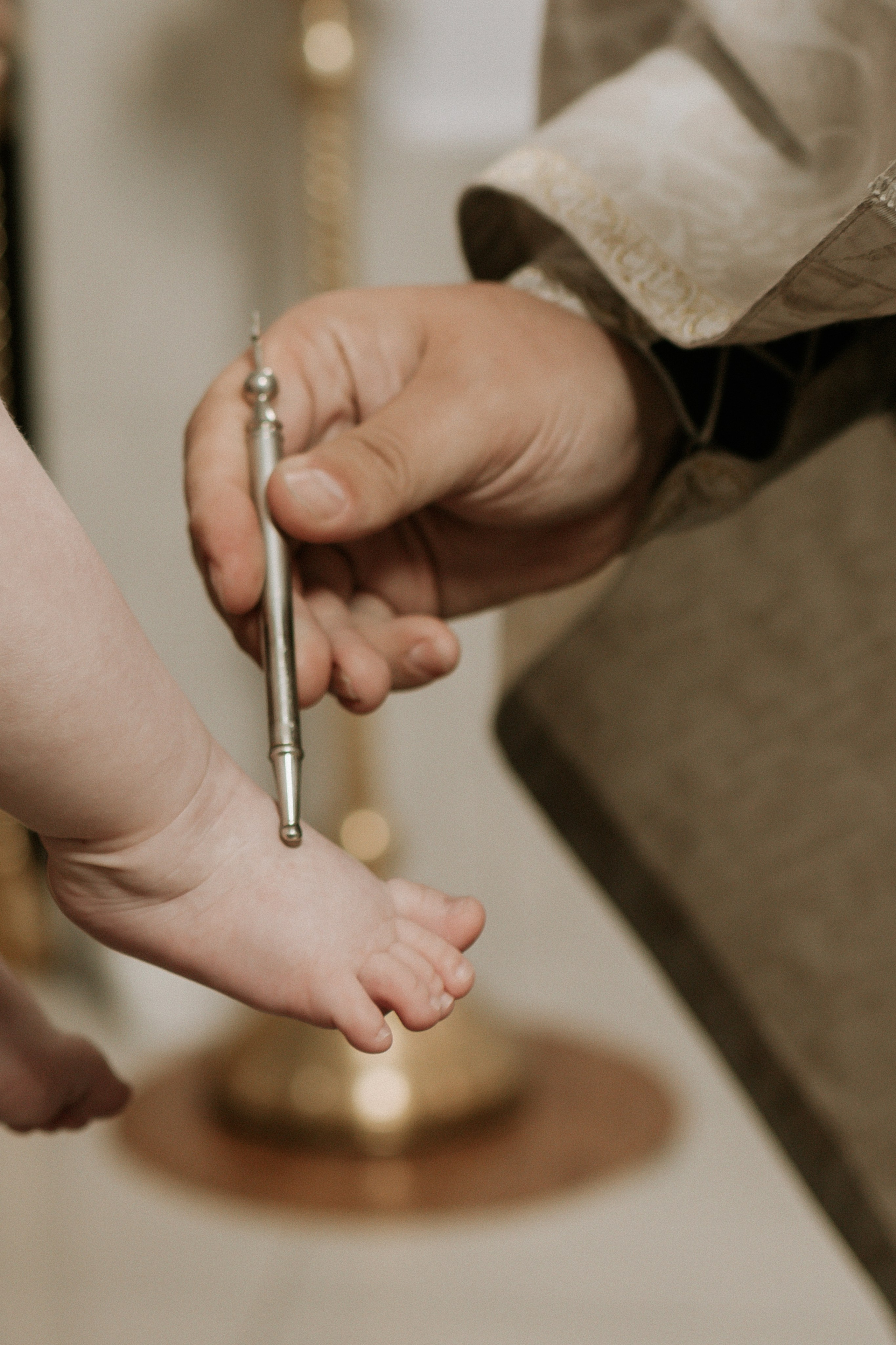 Таинство Крещения. Свадебный и Семейный фотограф в городе Тимашевск и Краснодар